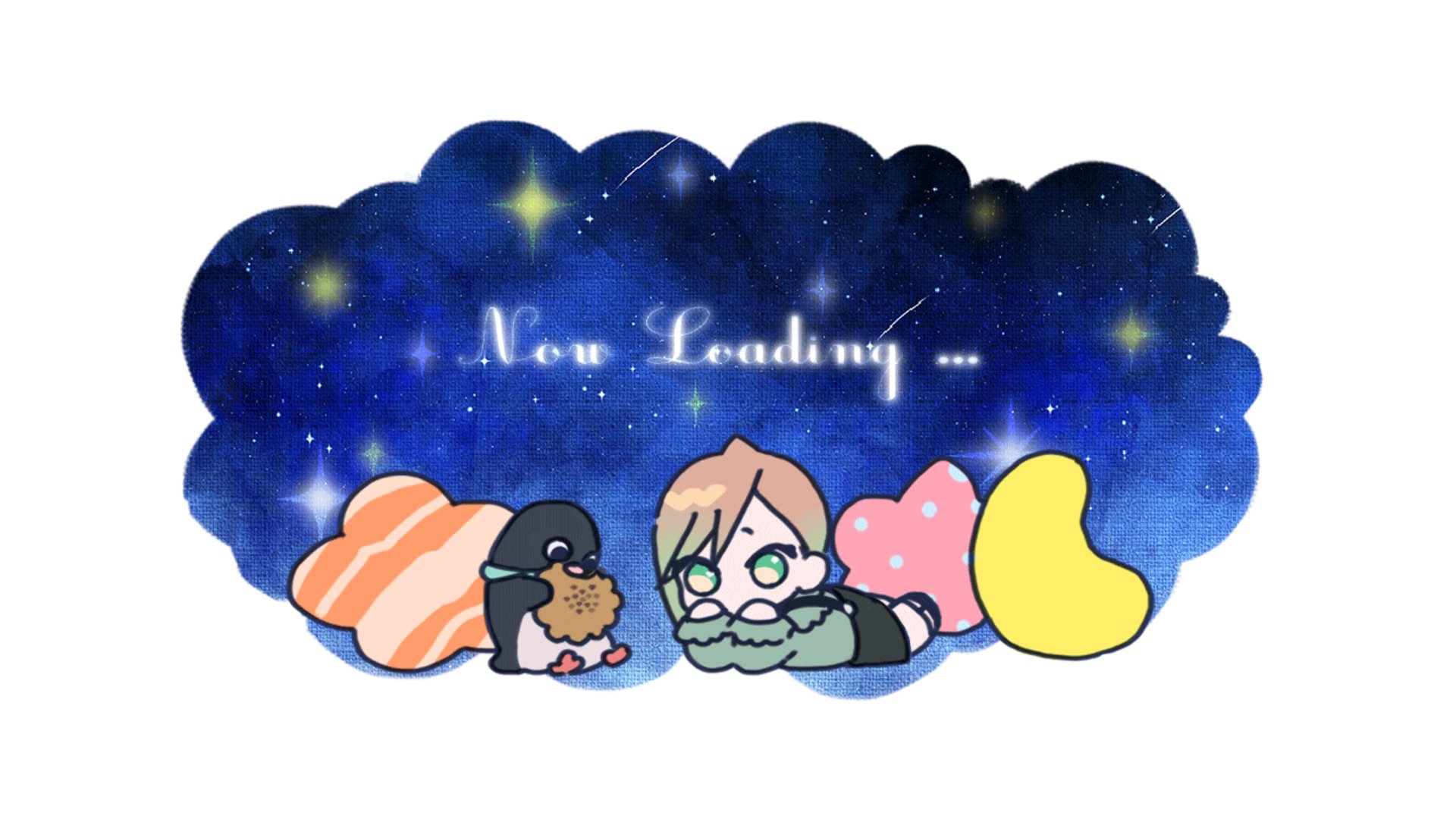 まほろくん banner