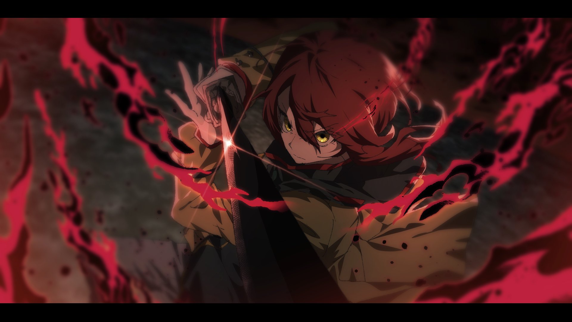 宵茅舞 banner