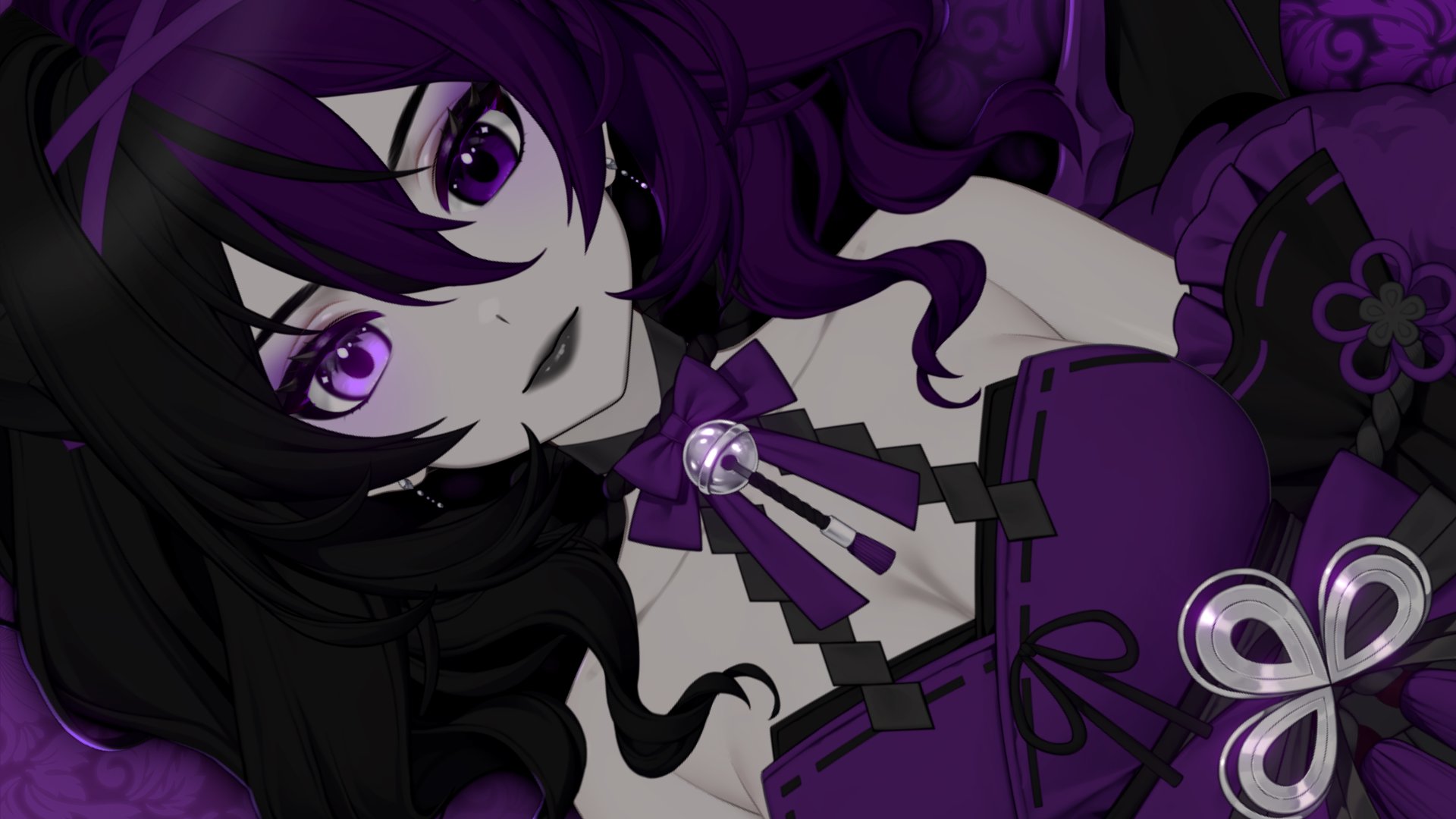 MaidenMasquerade banner