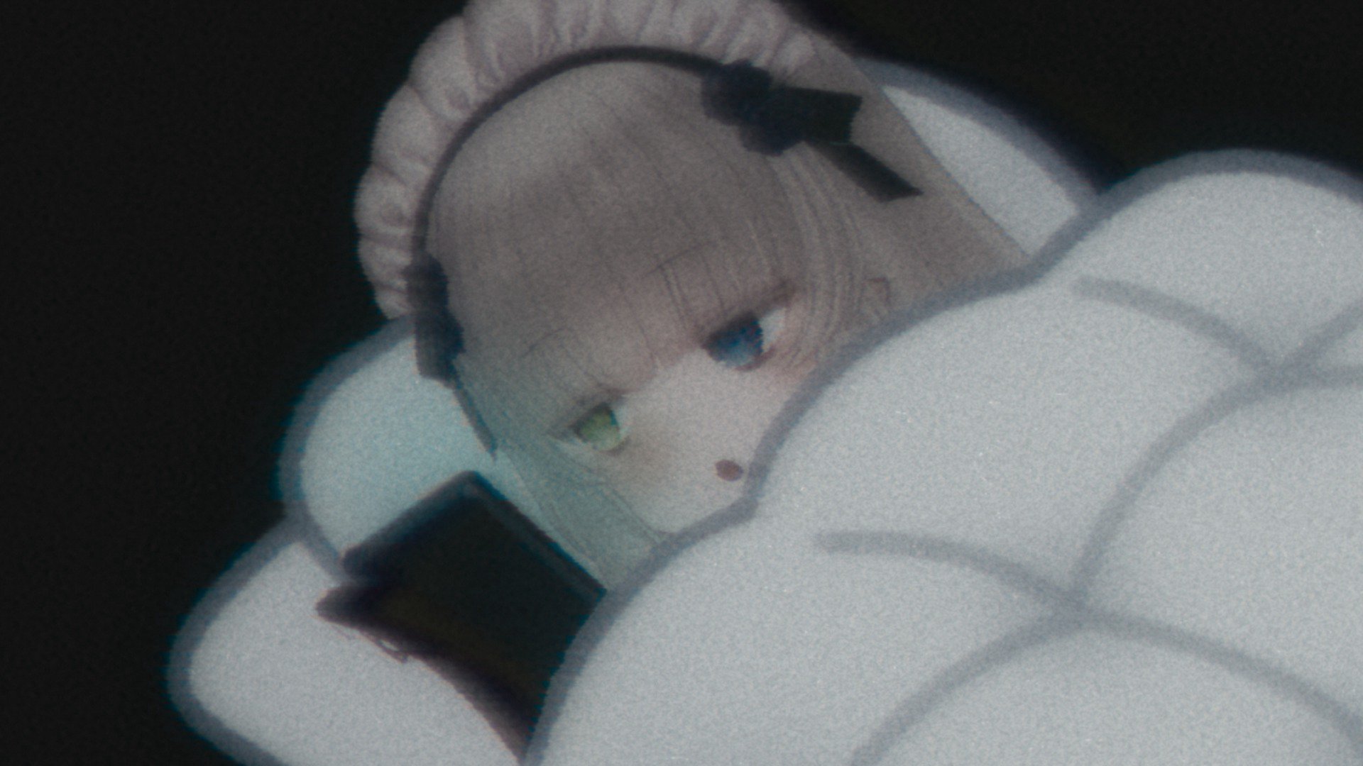メーテンちゃん banner