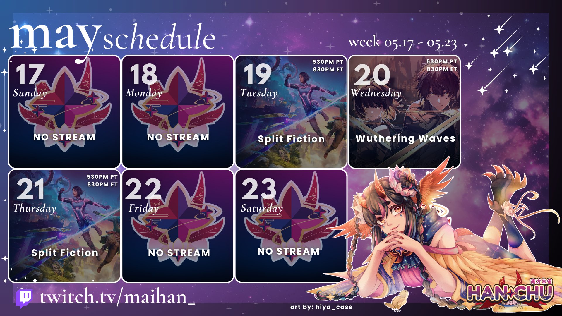 maihan_ banner