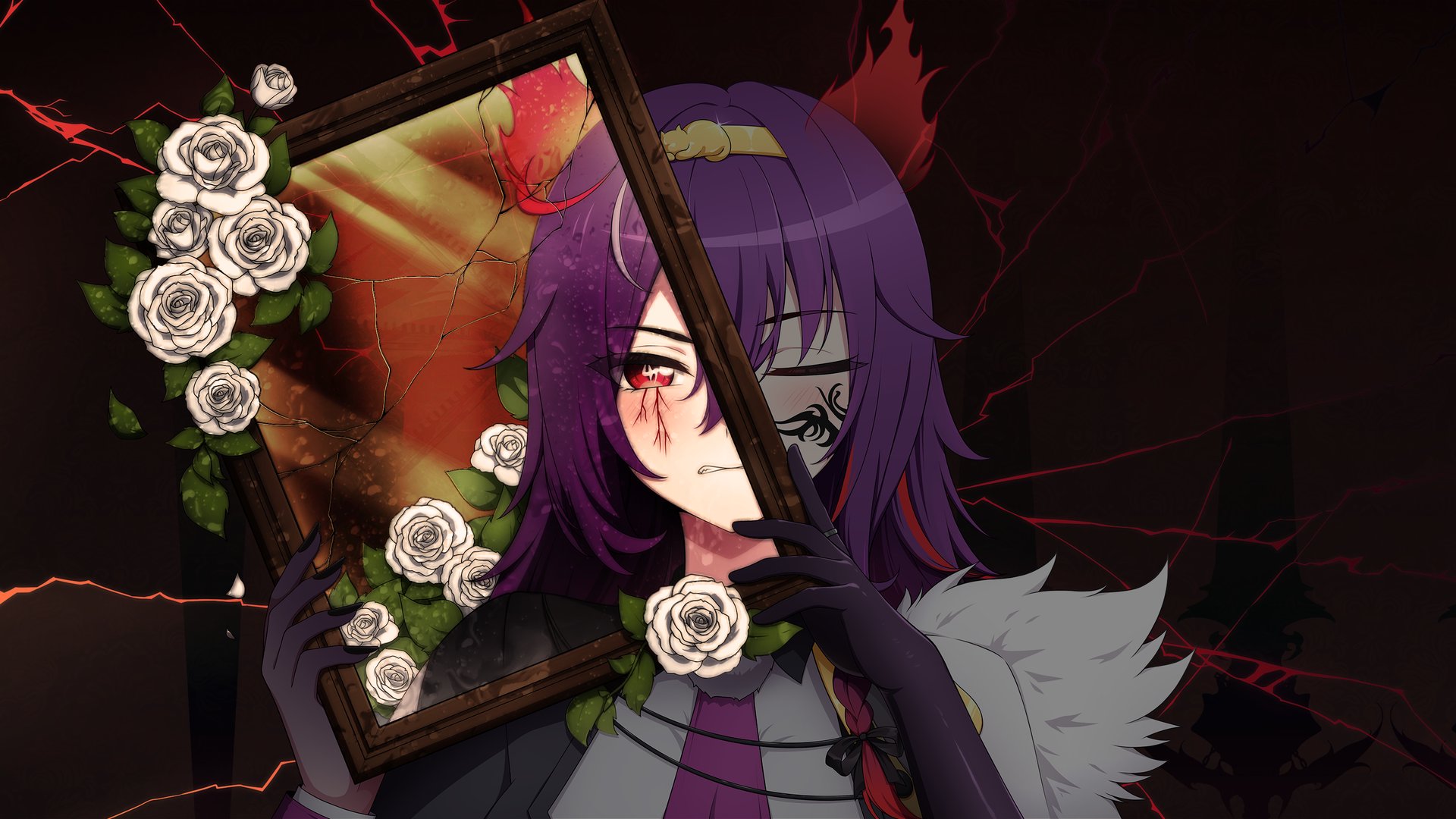 Mai Noboshi banner