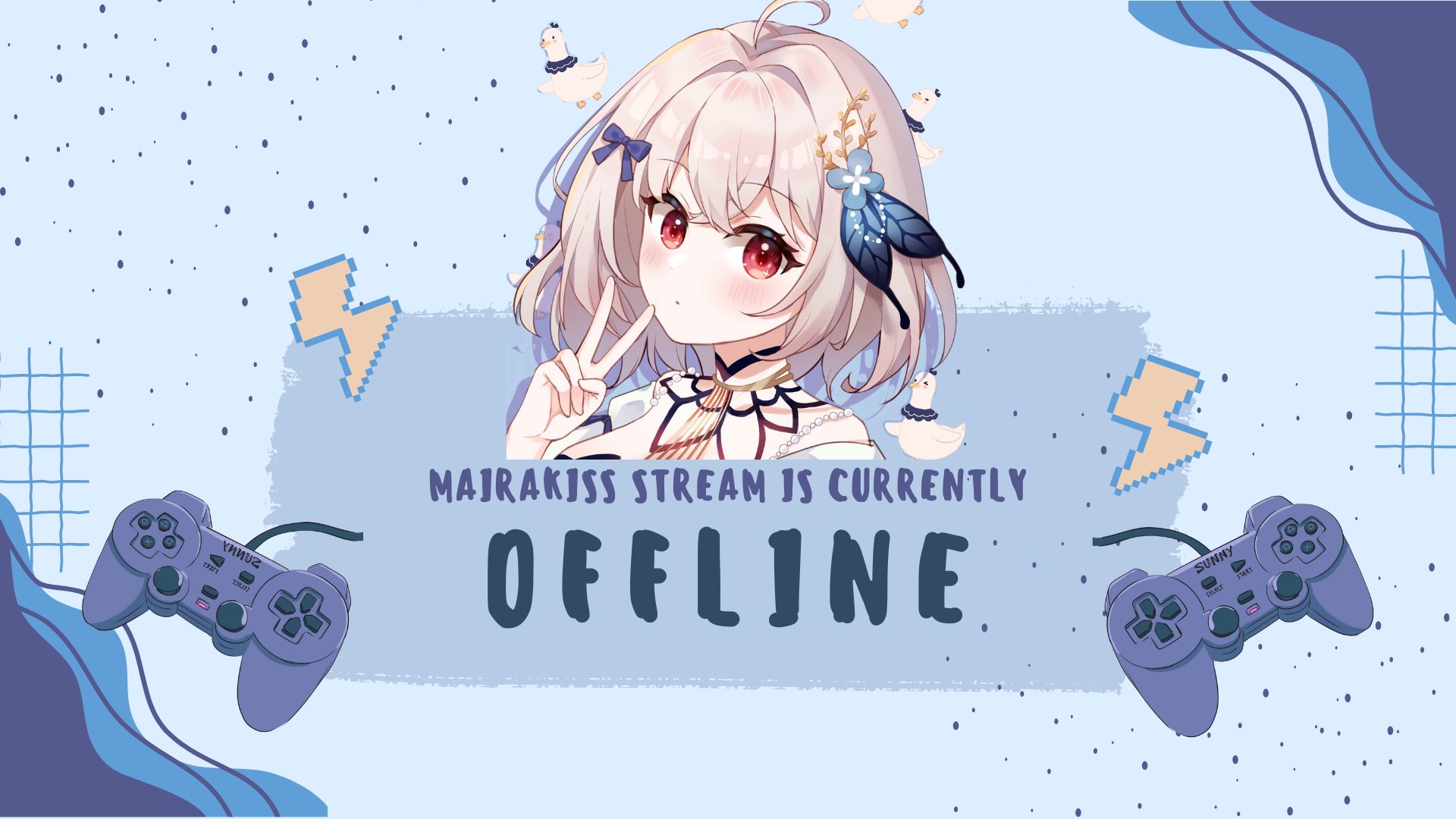 MairaKiss banner