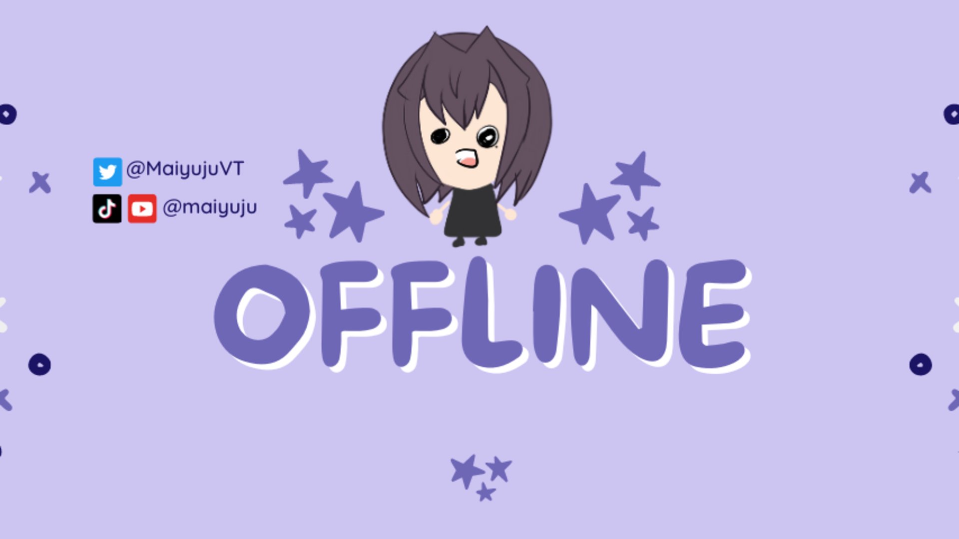 Maiyuju banner