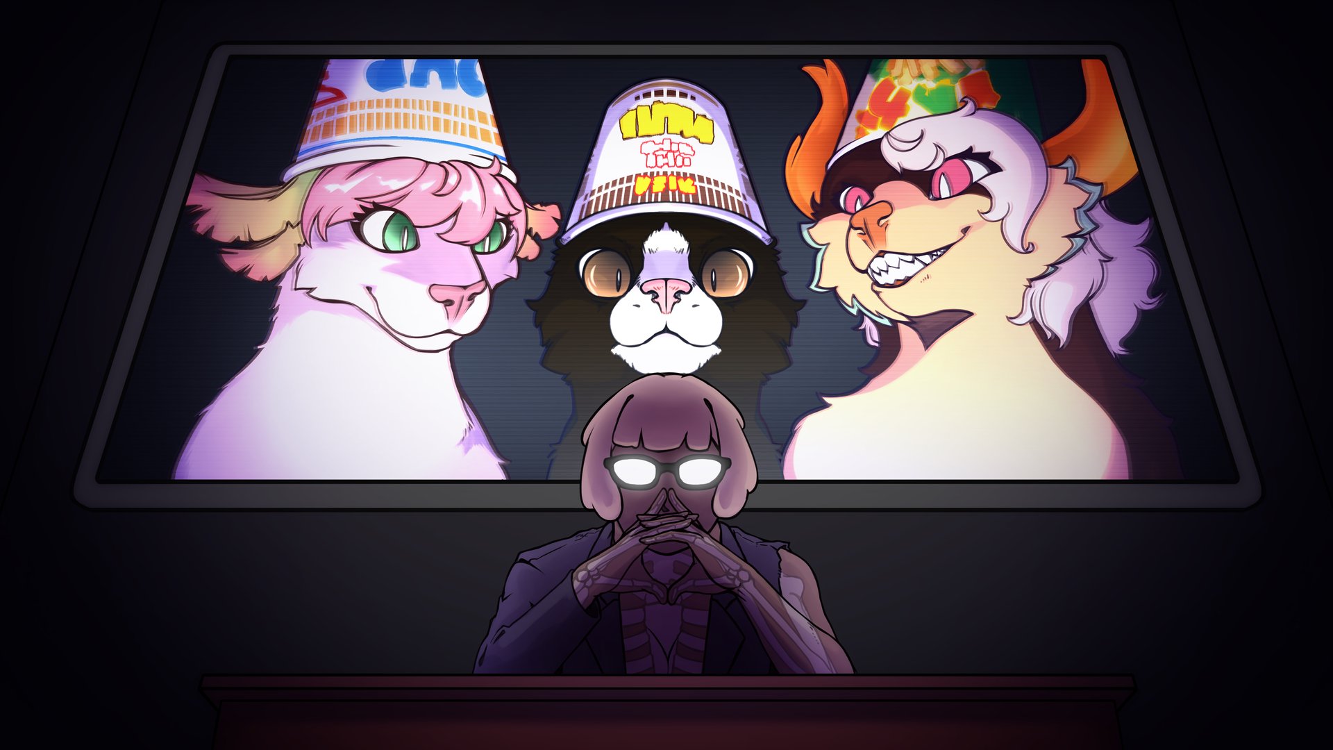 majigglydoobers banner