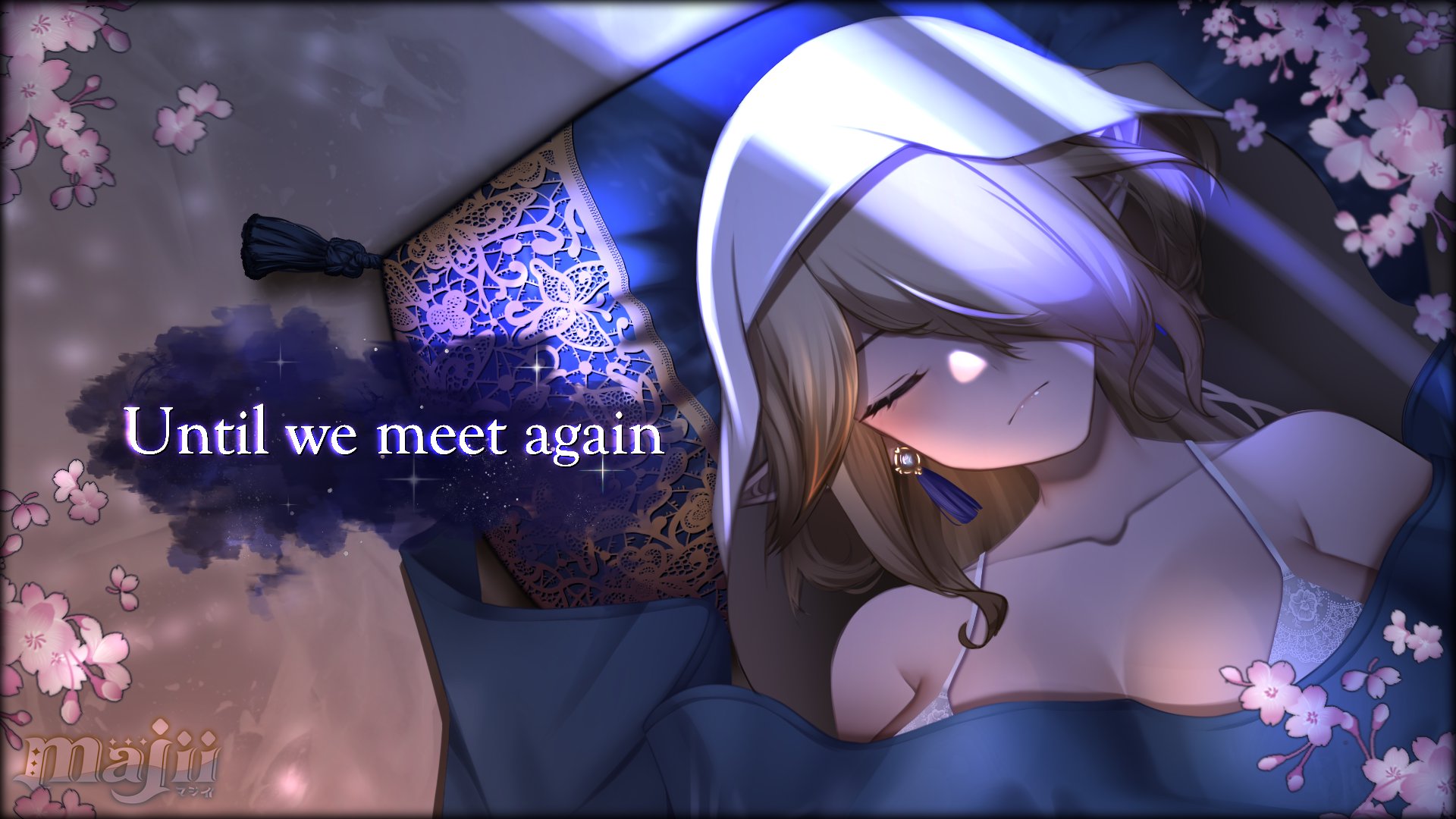 Majii banner