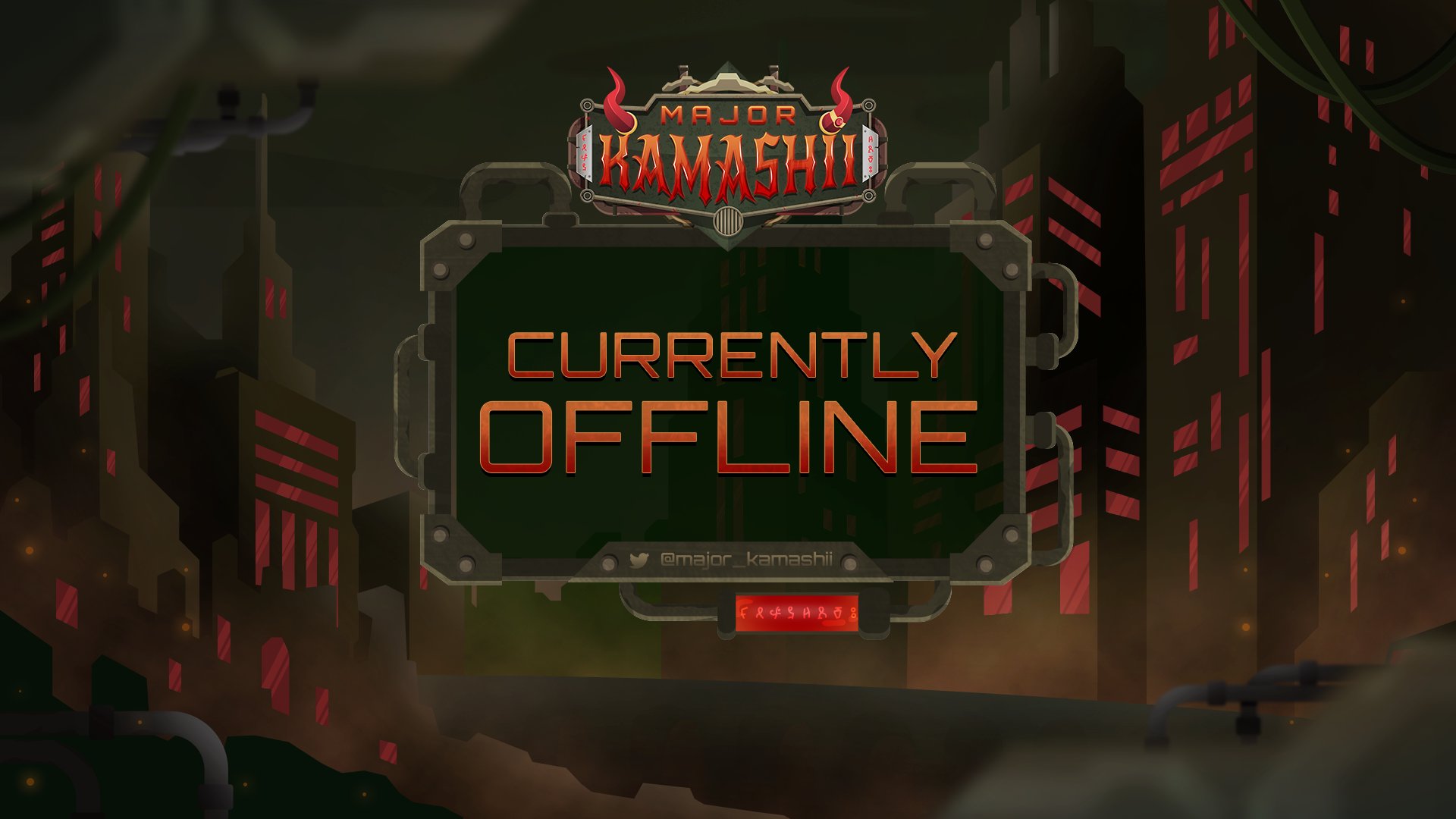 Major_Kamashii banner