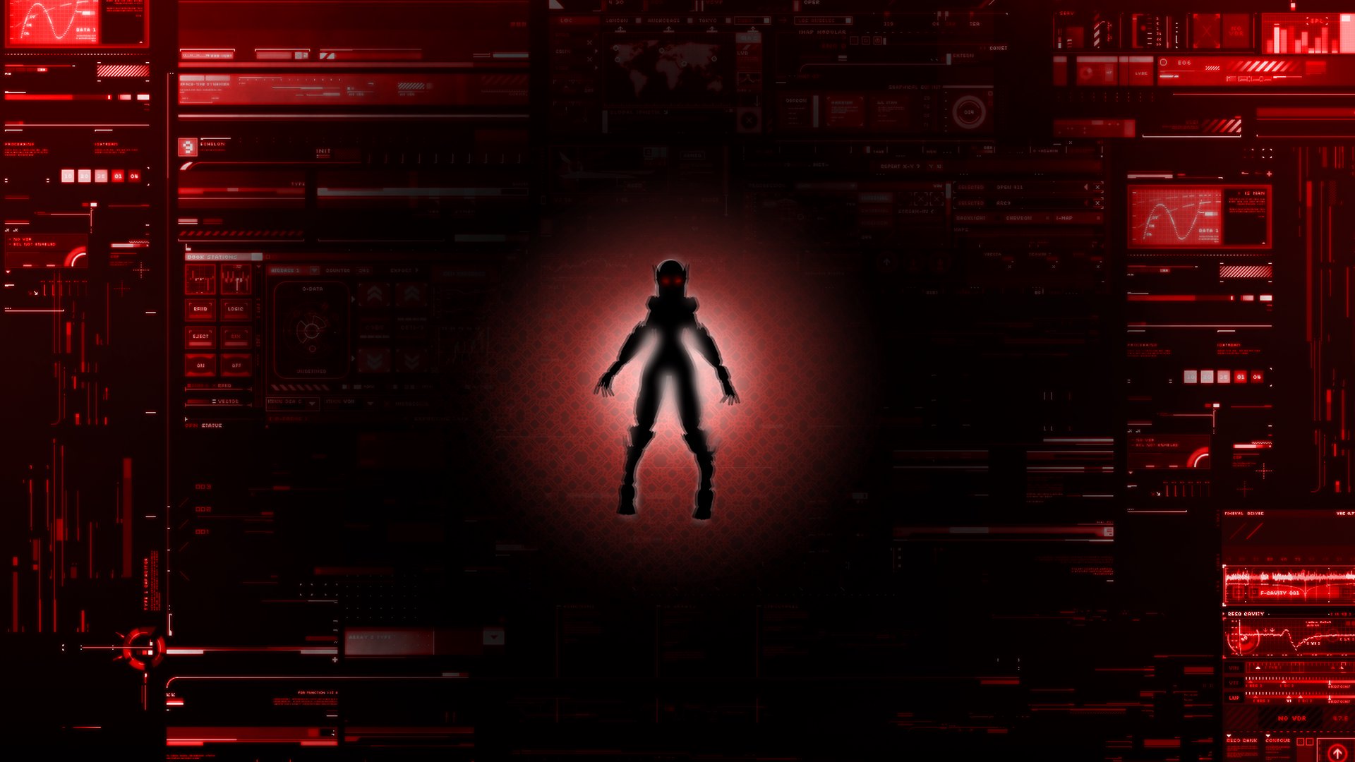 Makari banner