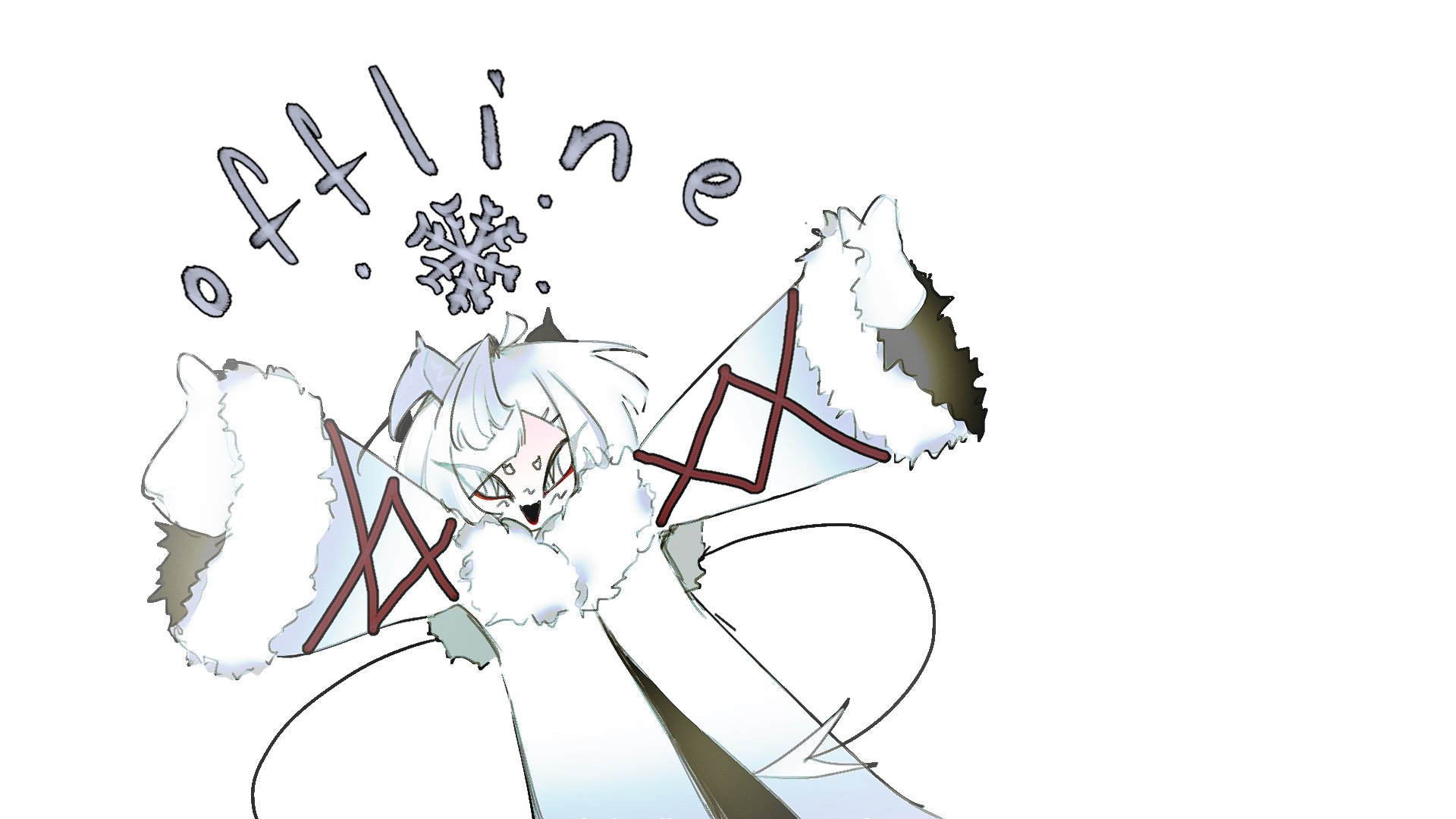 MakiMashiroCh banner
