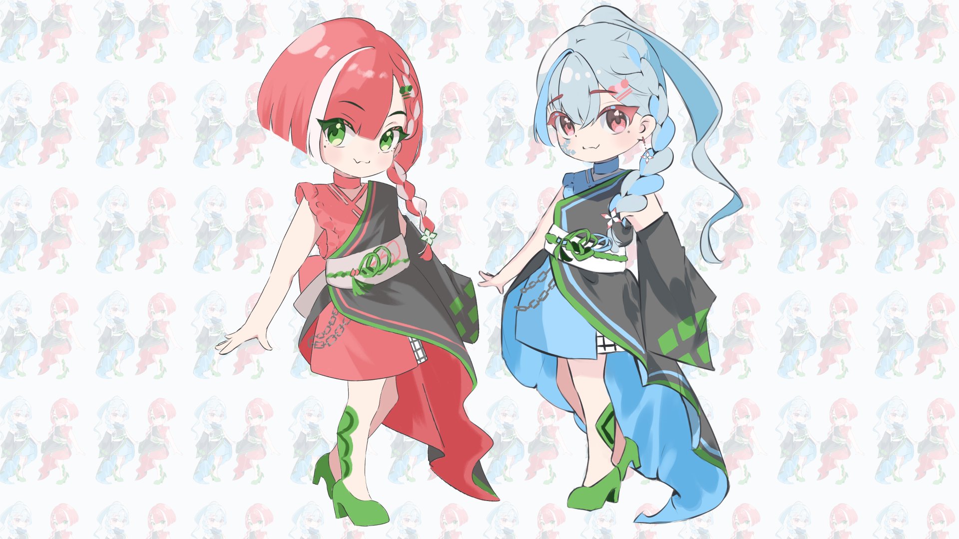 まきめき banner