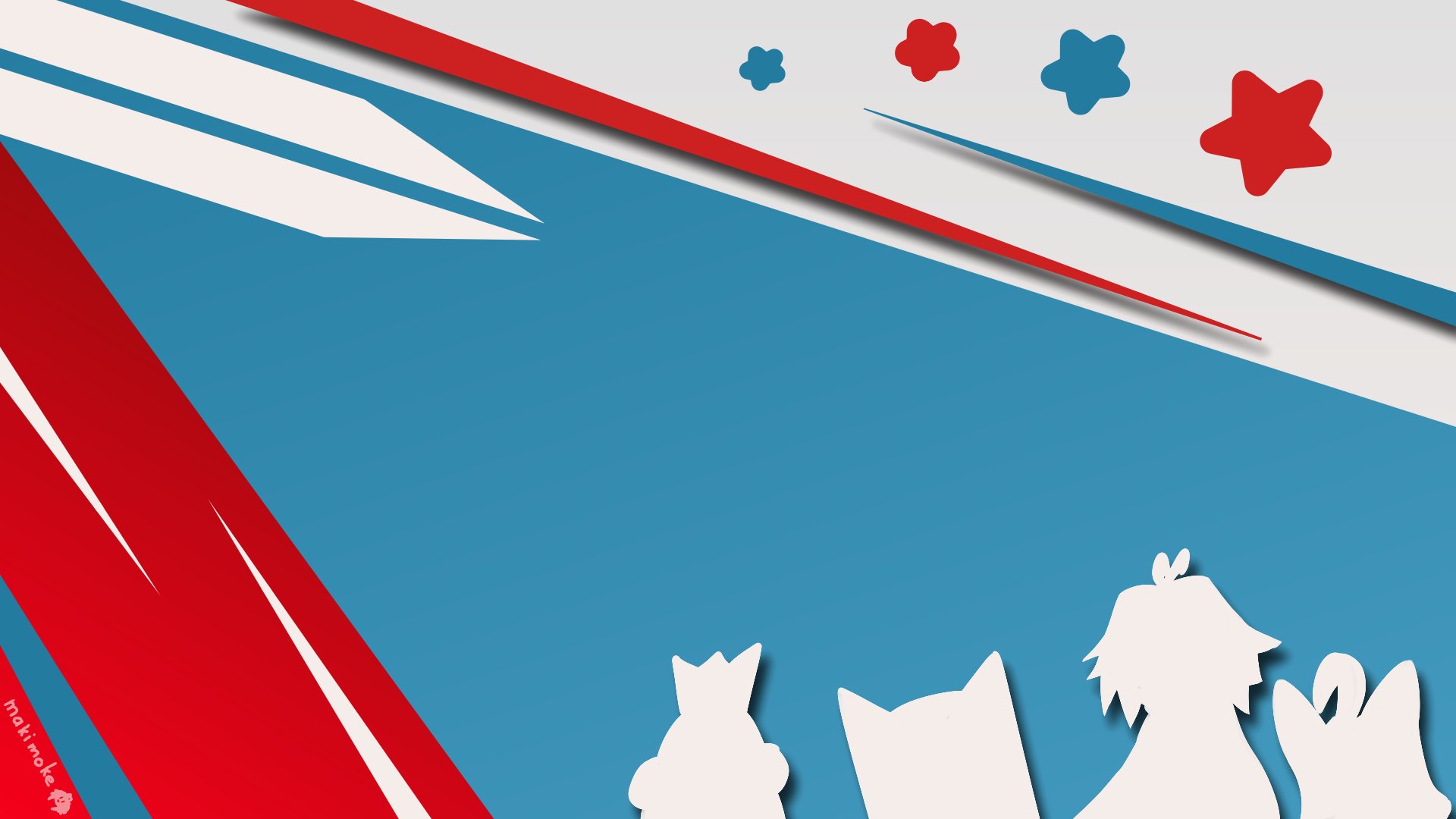 Makimoke banner