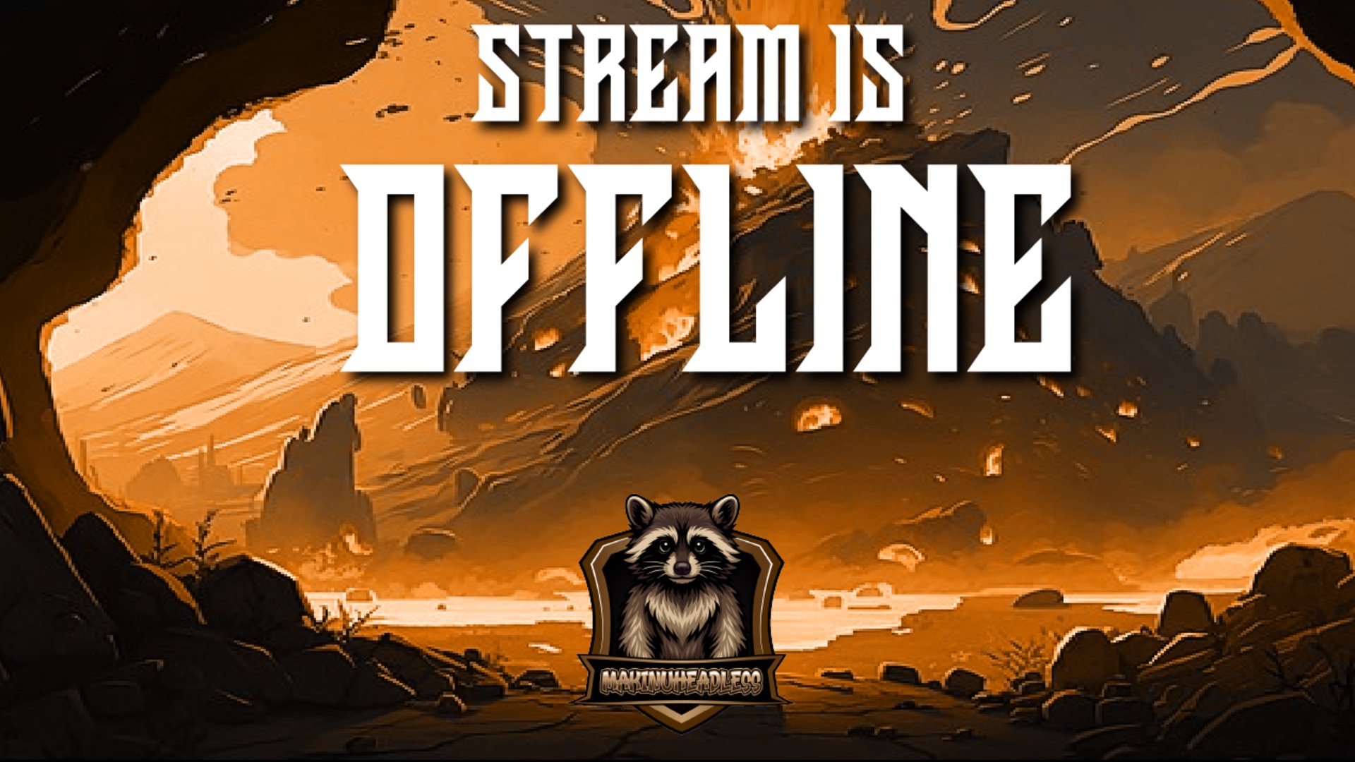 makinuheadless banner