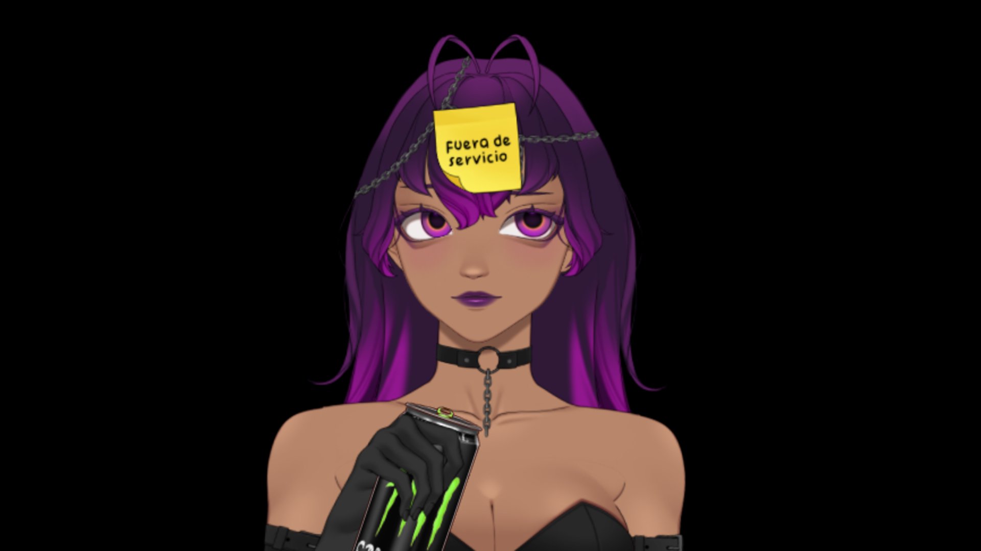MakoDoppelgangerVT banner