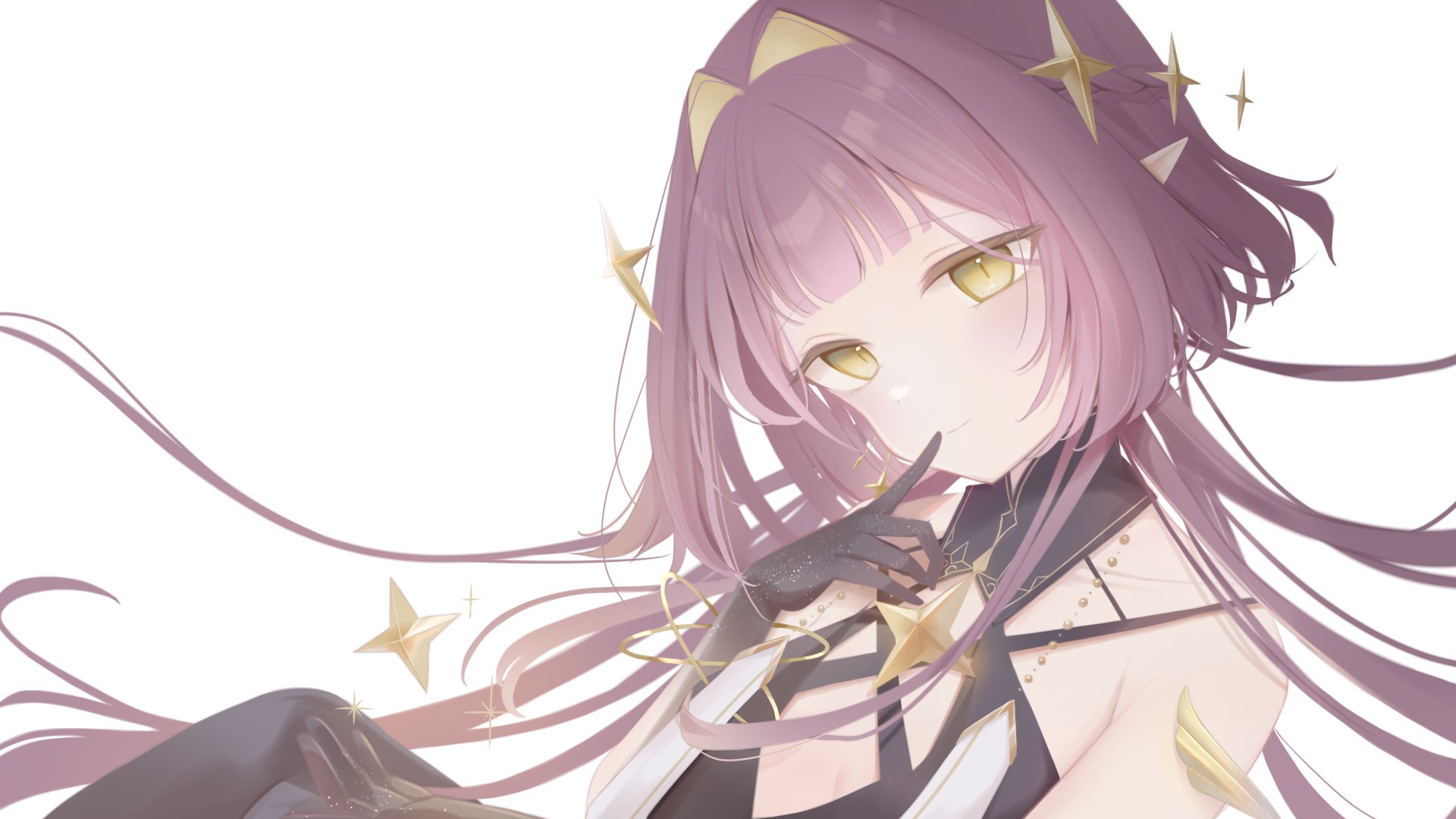 相星まこと banner