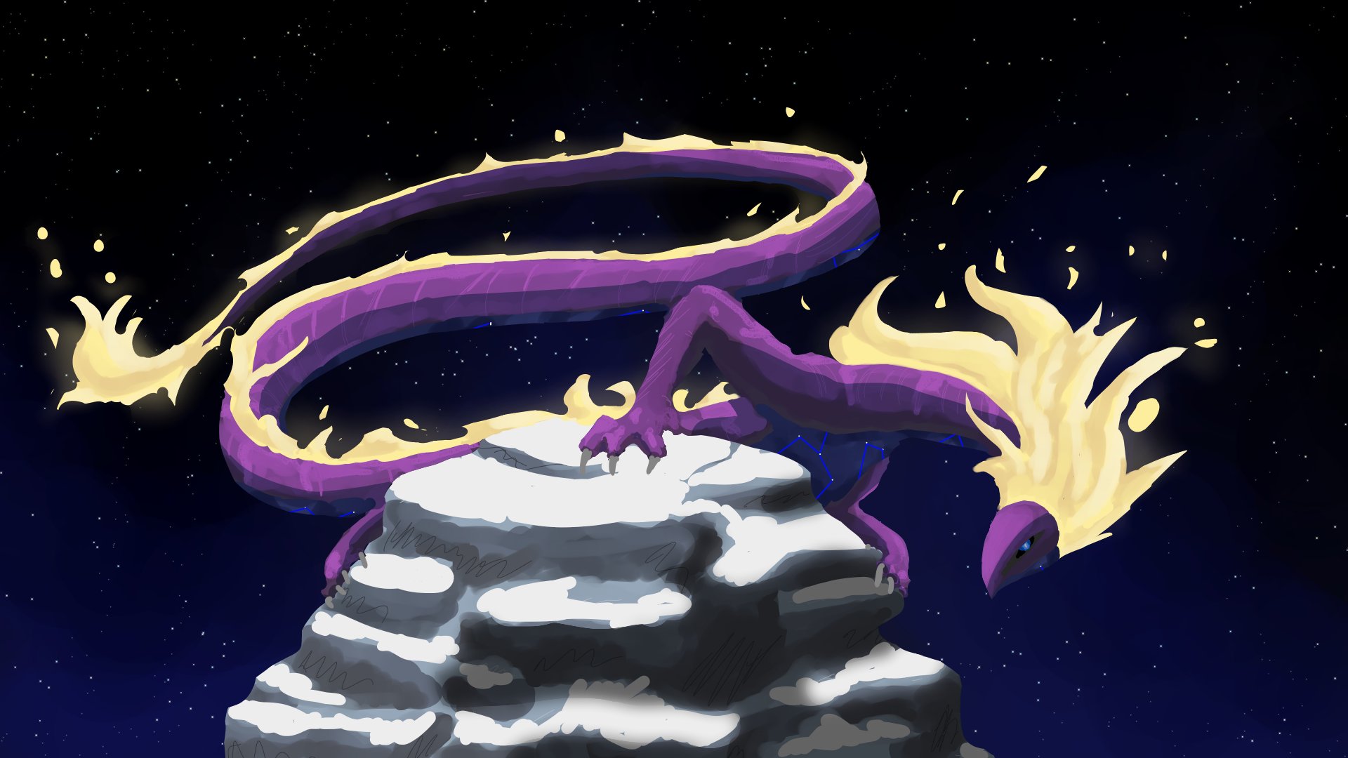 MalcolmChannel banner