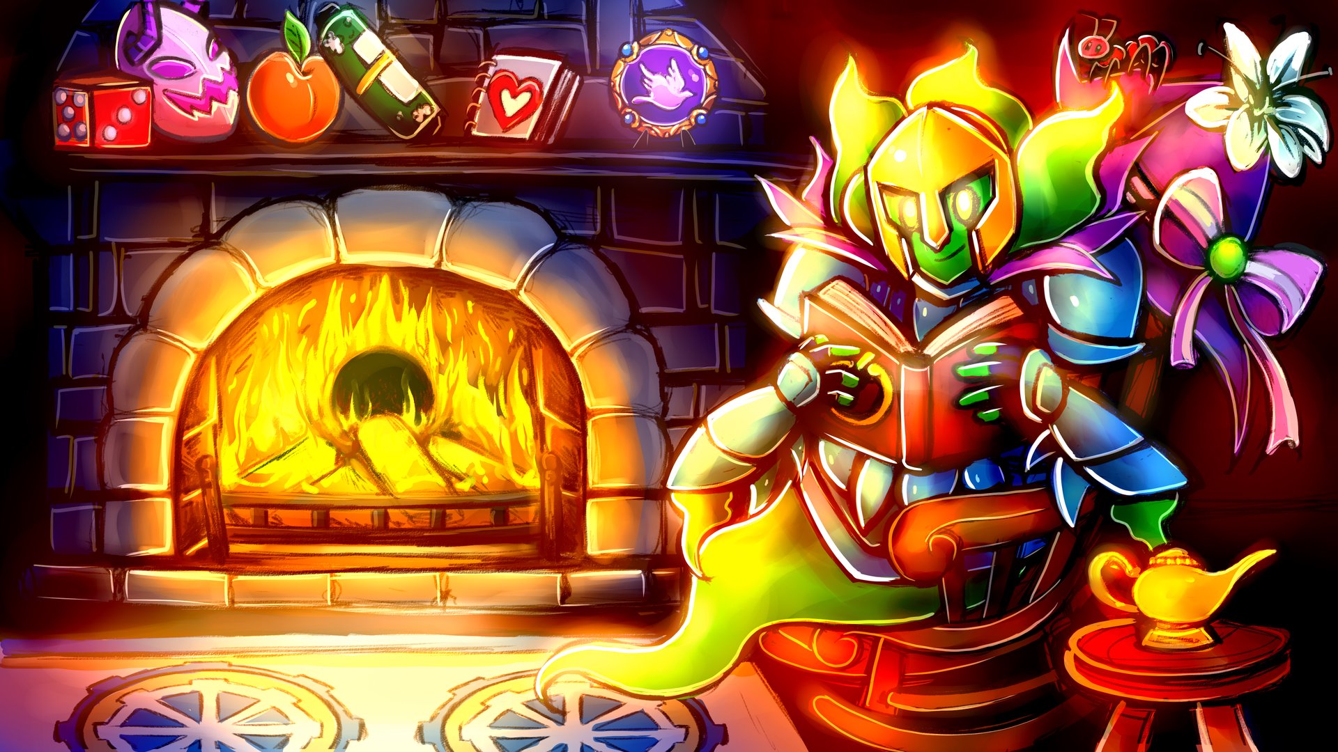 MaldronMorgueknight banner