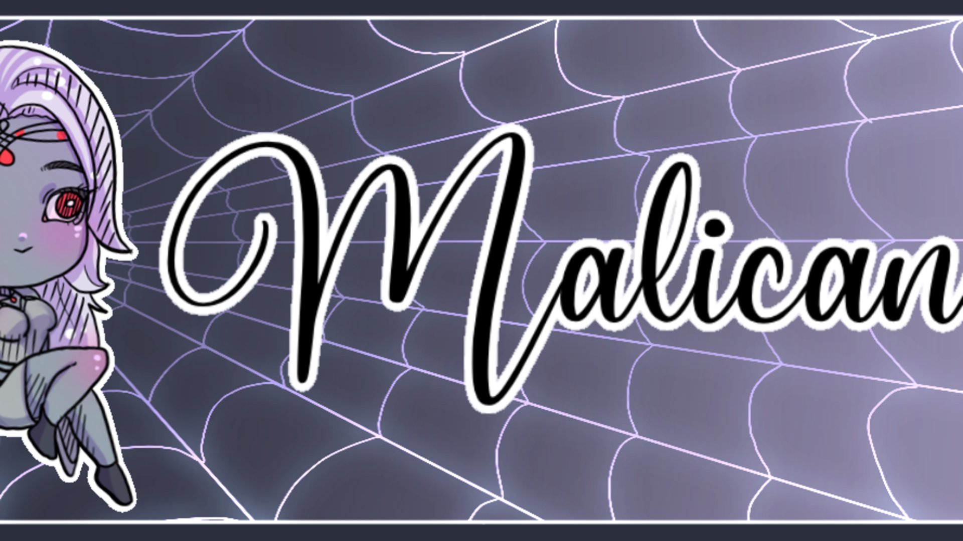Malicandre banner