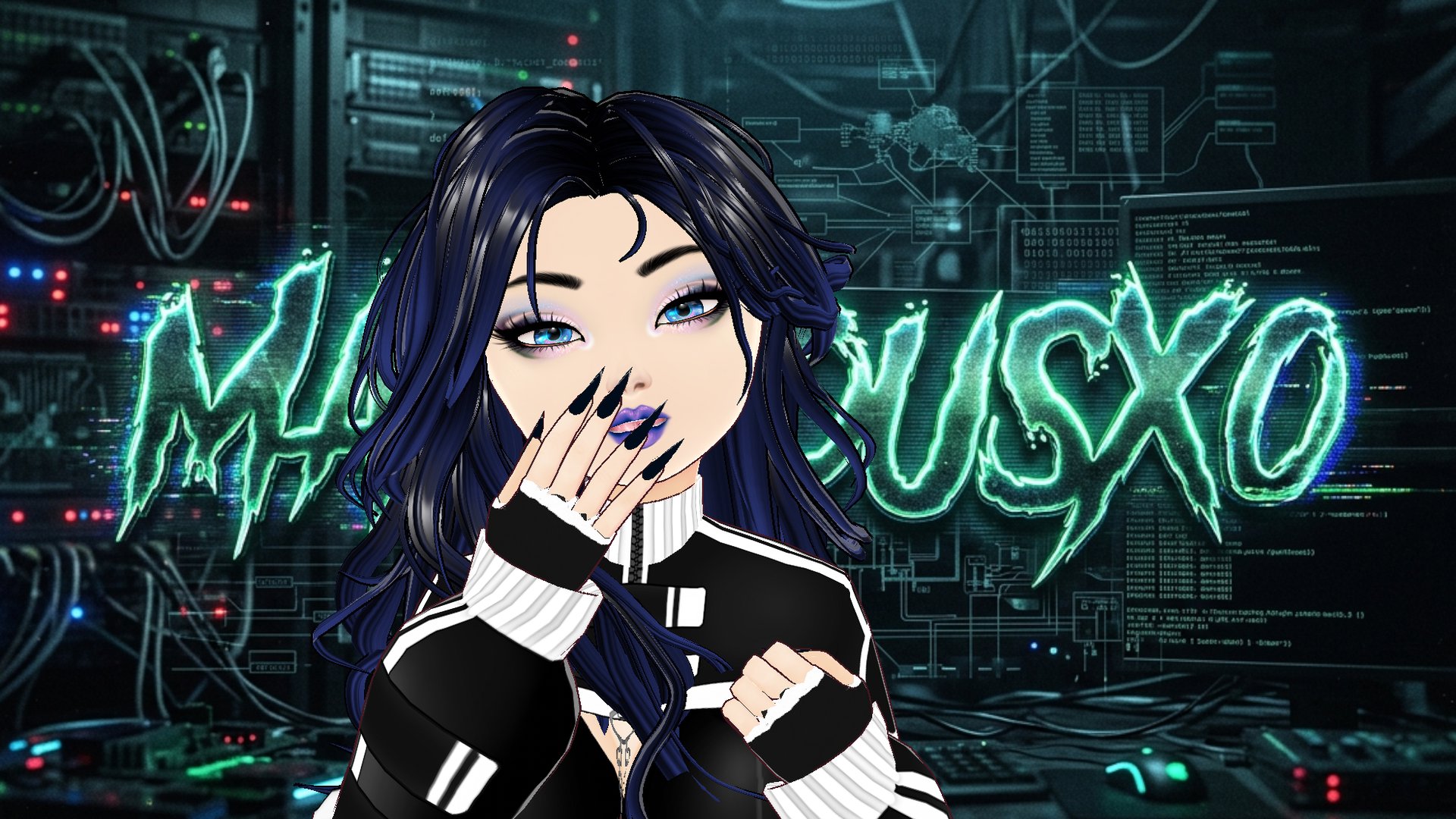 MaliciousX0 banner