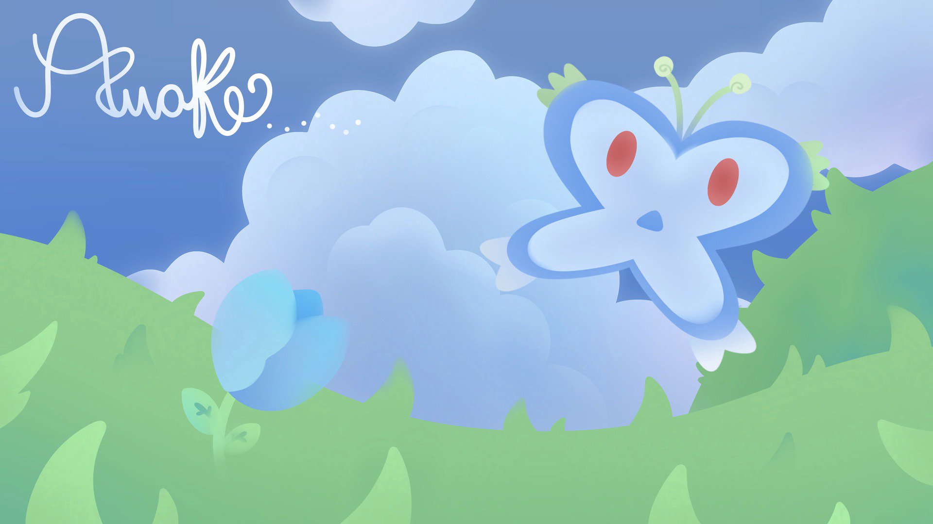 Malictory banner