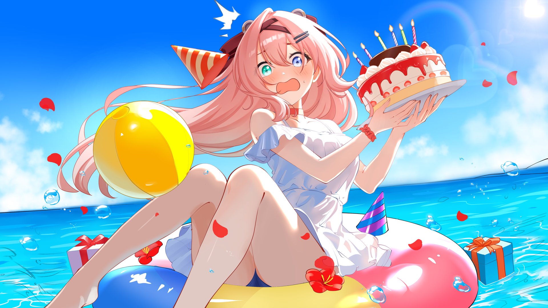 Malidoudou banner