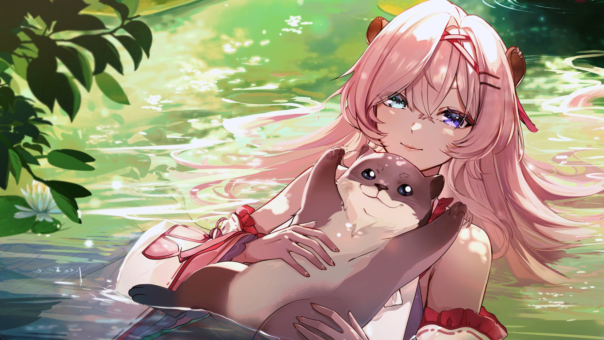 Malidoudou banner