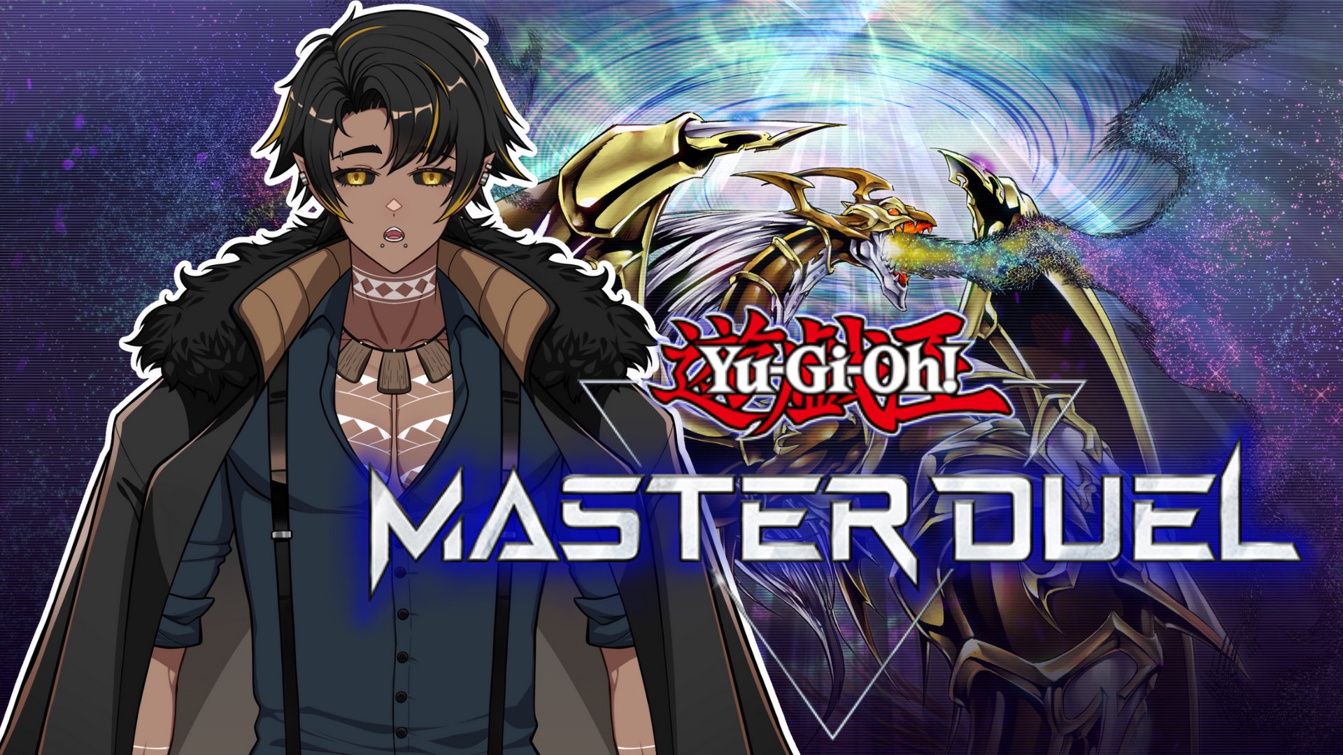 Malik Jugo-Luntian banner