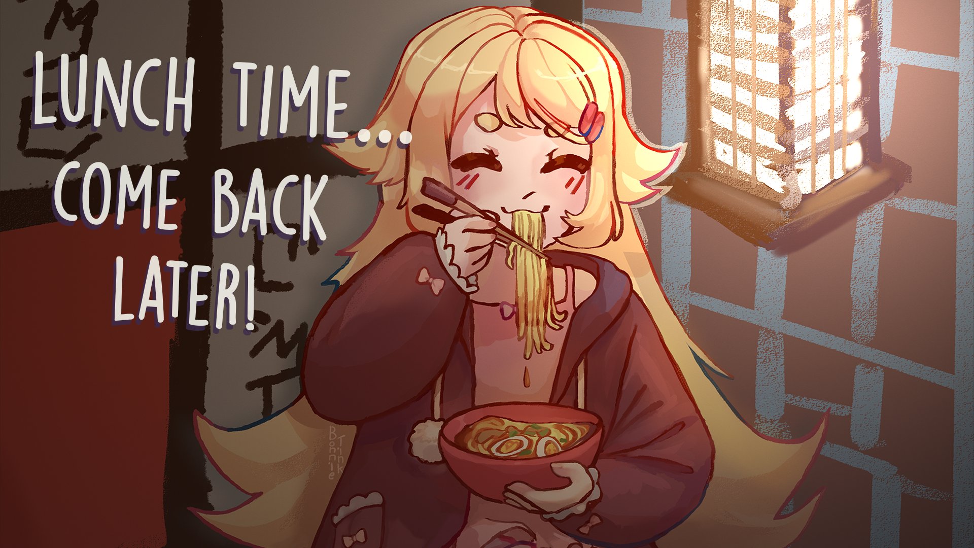 Malina banner