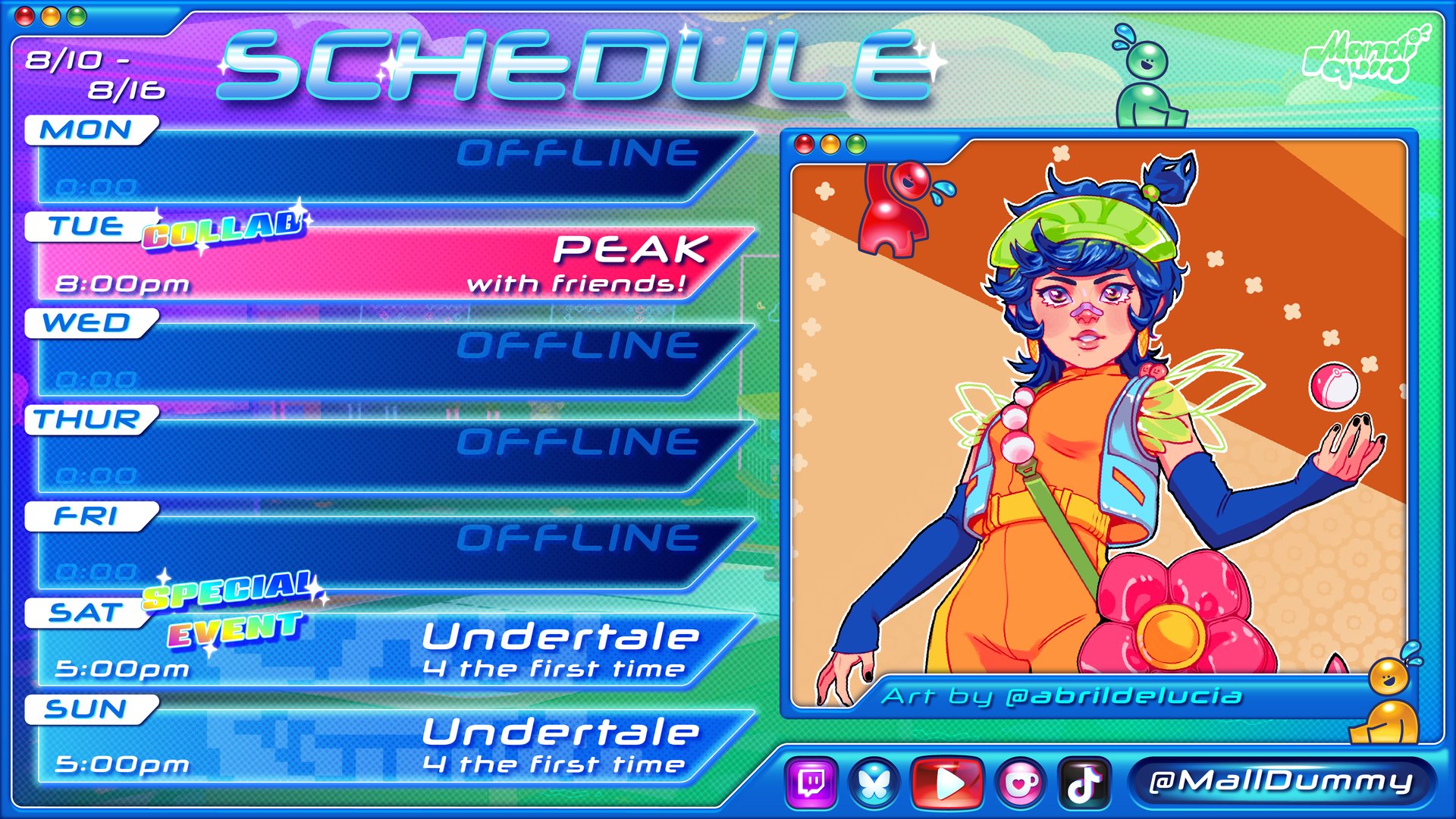 MallDummy banner