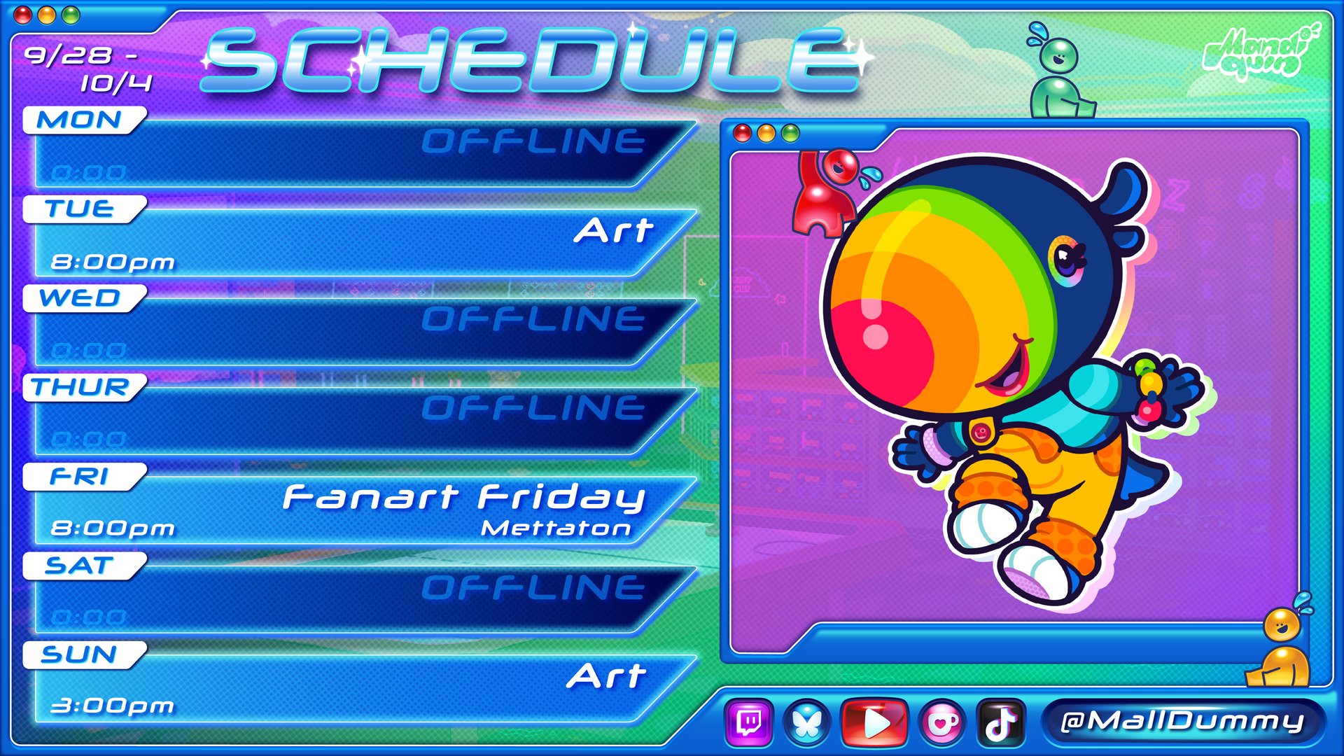 MallDummy banner