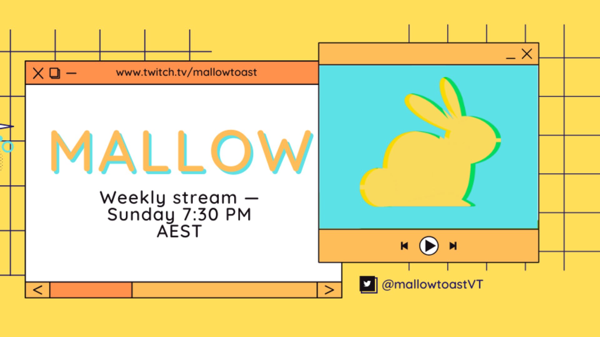 MallowToast banner