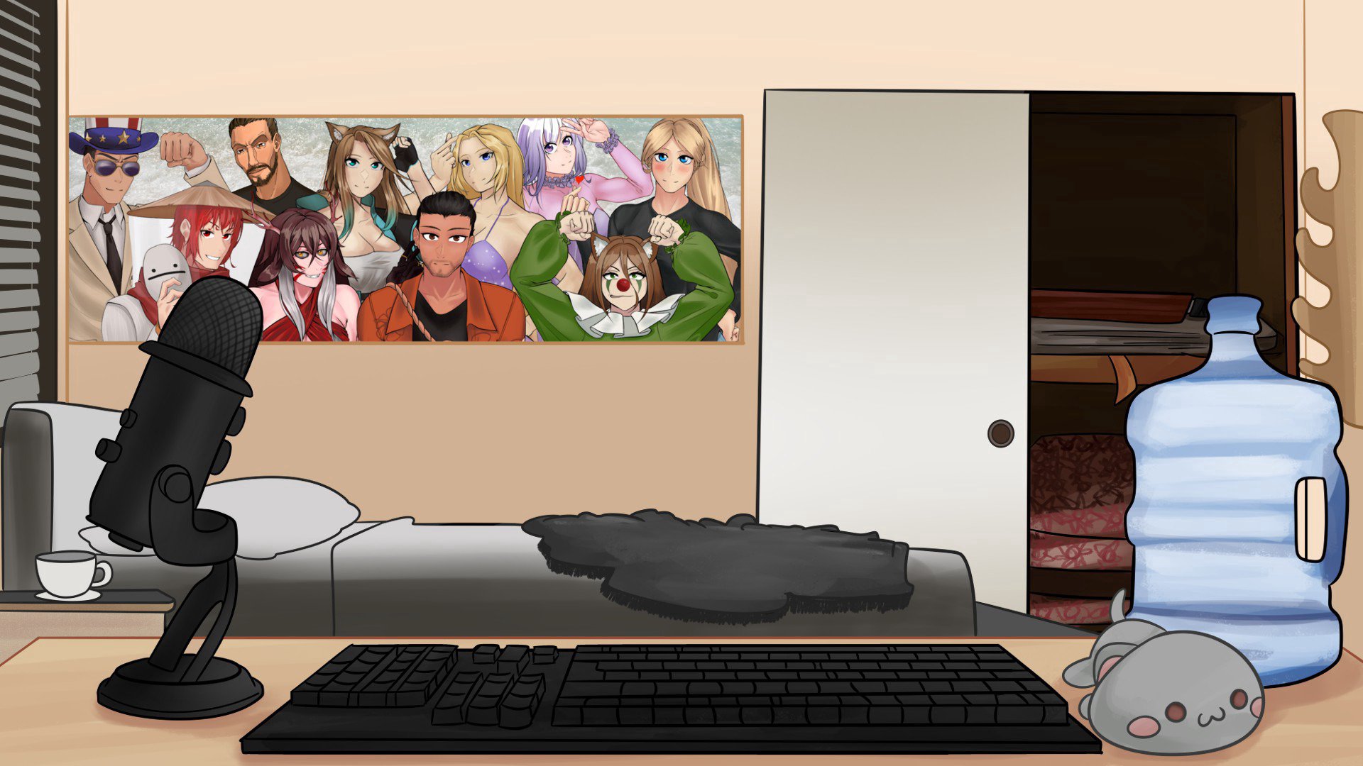 malomalosi banner