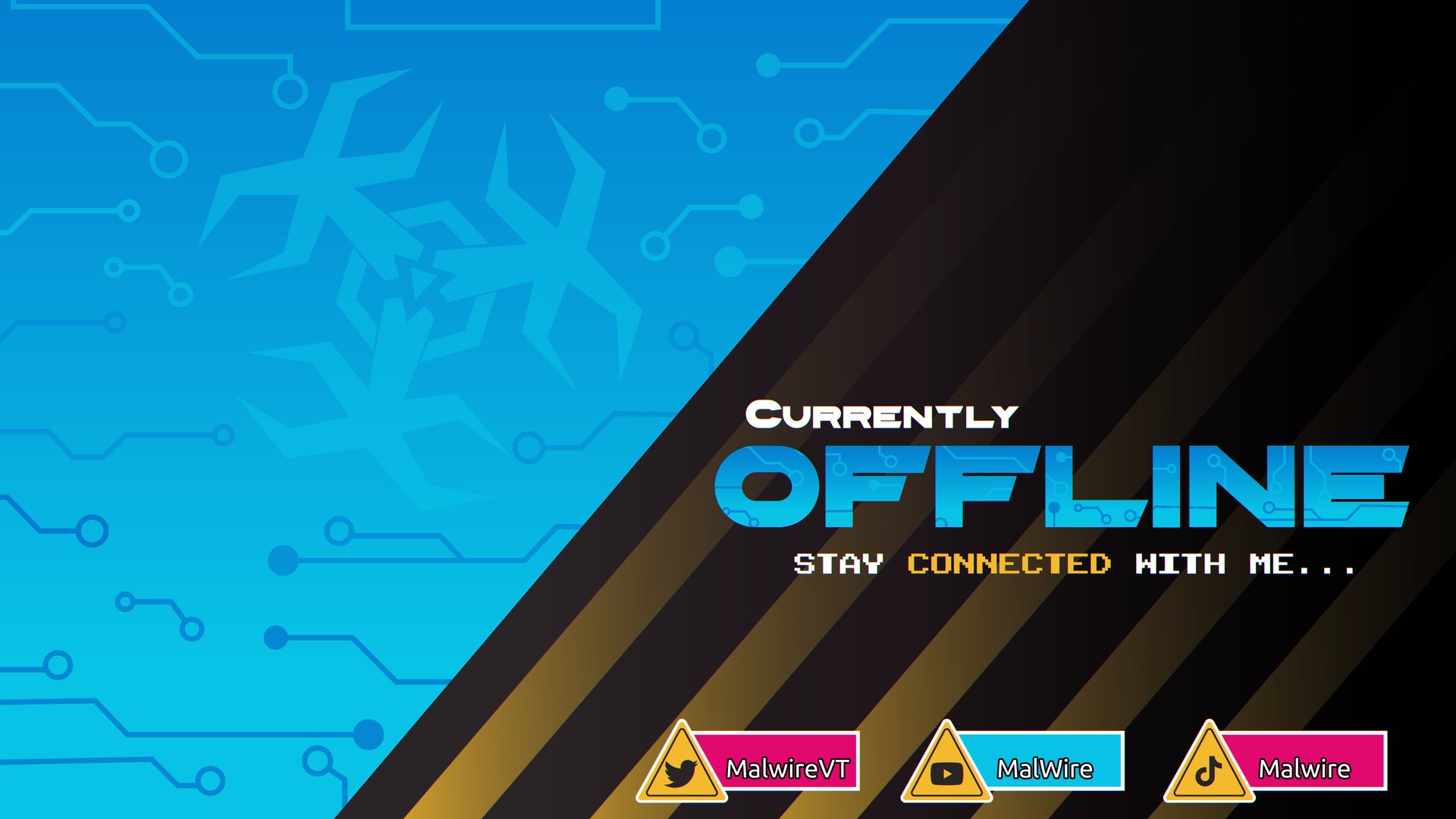 MalWireVT banner