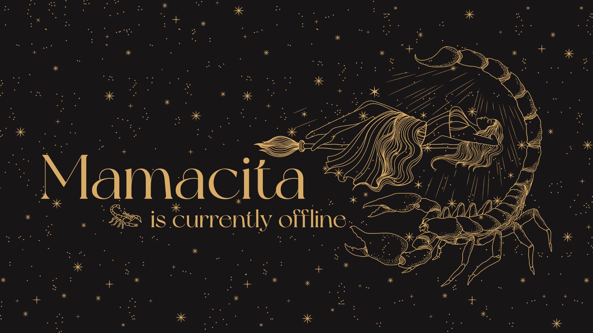 Mamacita banner