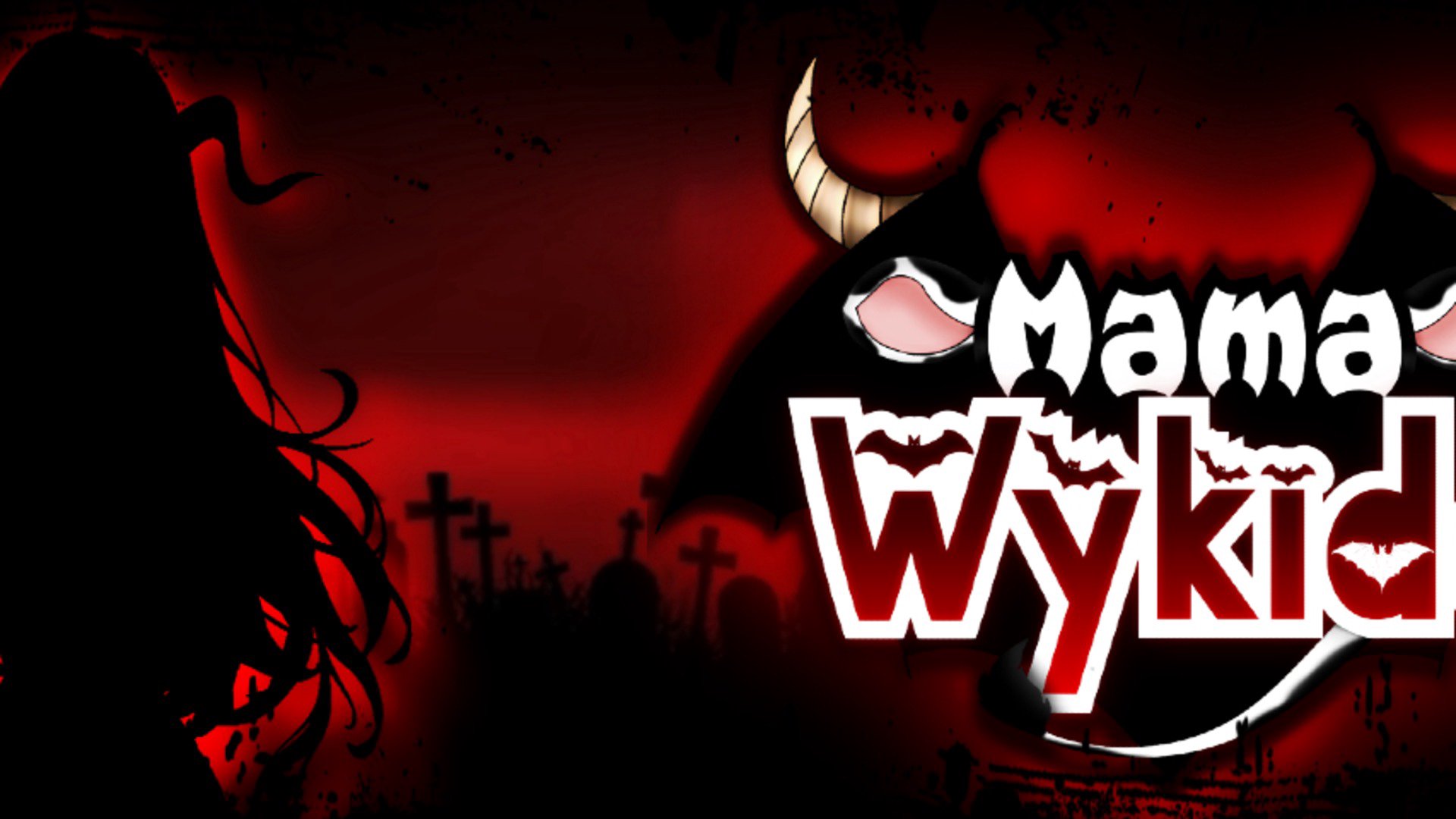 MamaWykidd banner