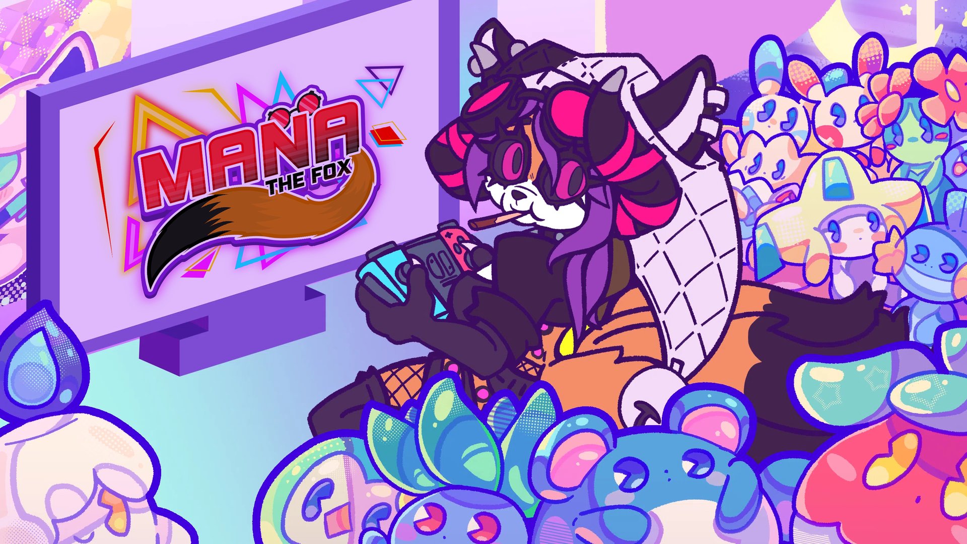 mana_thefox banner