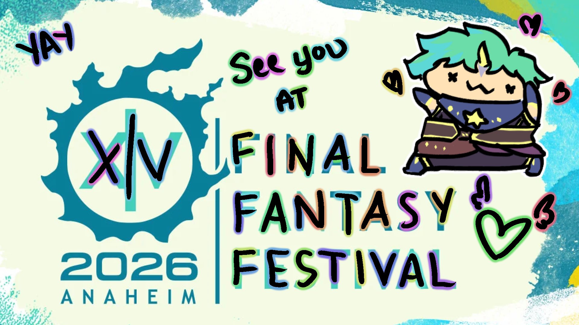 ManderMonster banner