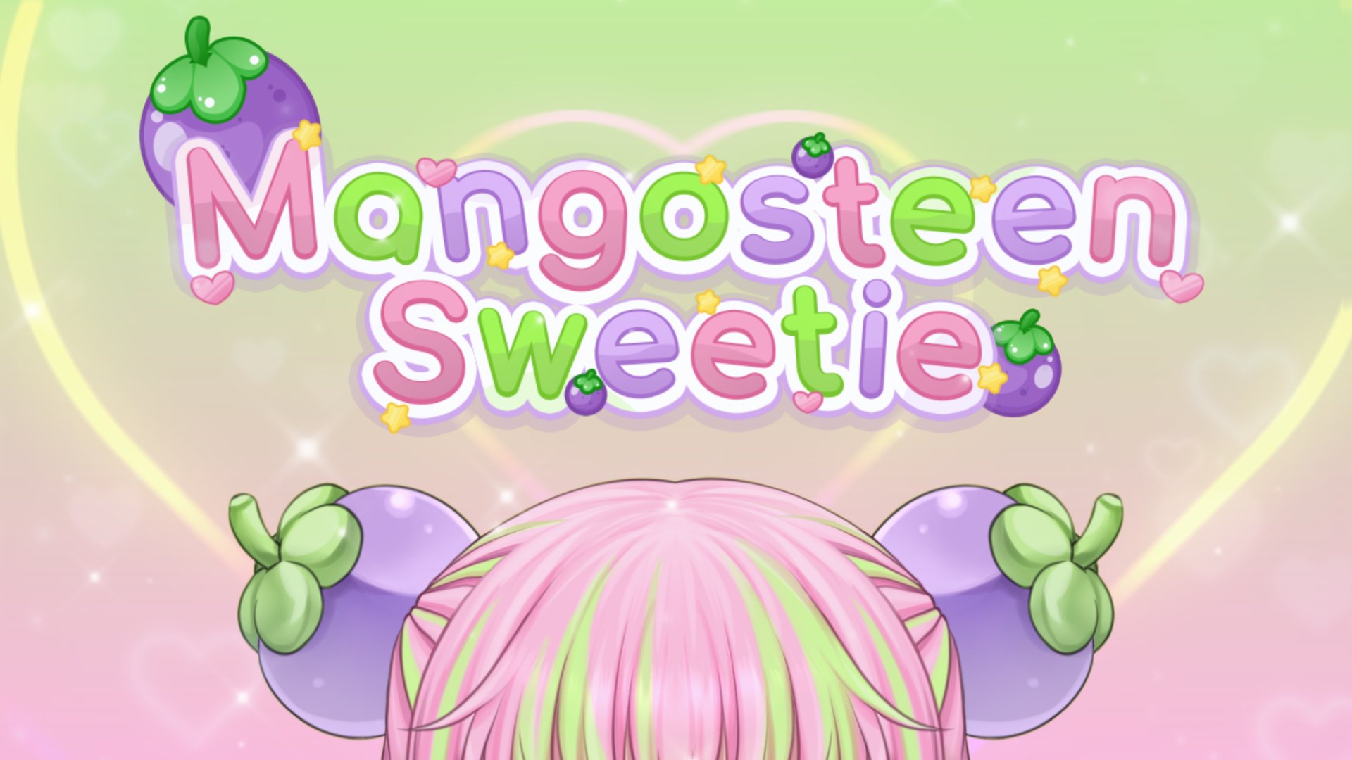 MangosteenSweetie banner