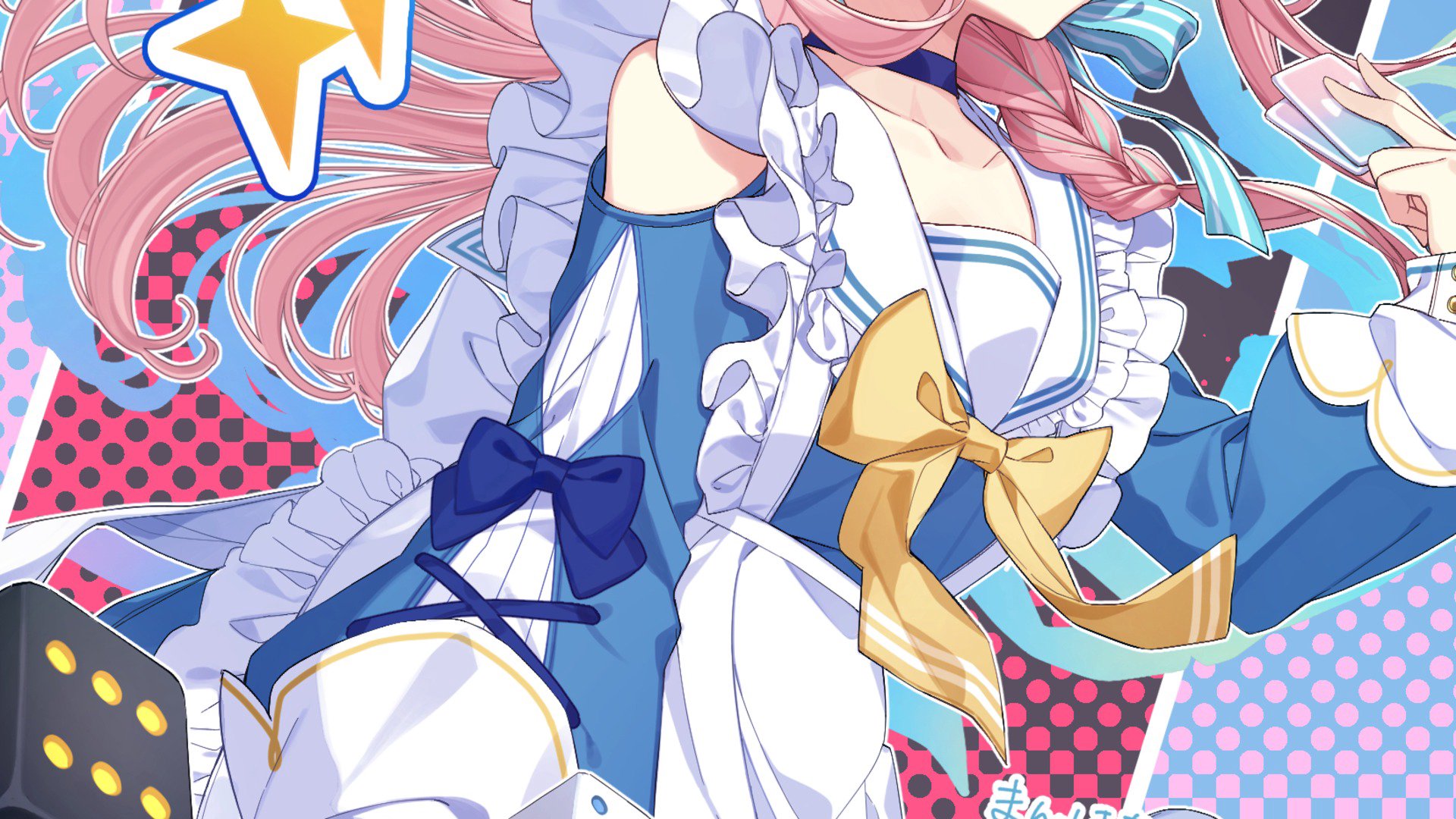 まんはたん banner