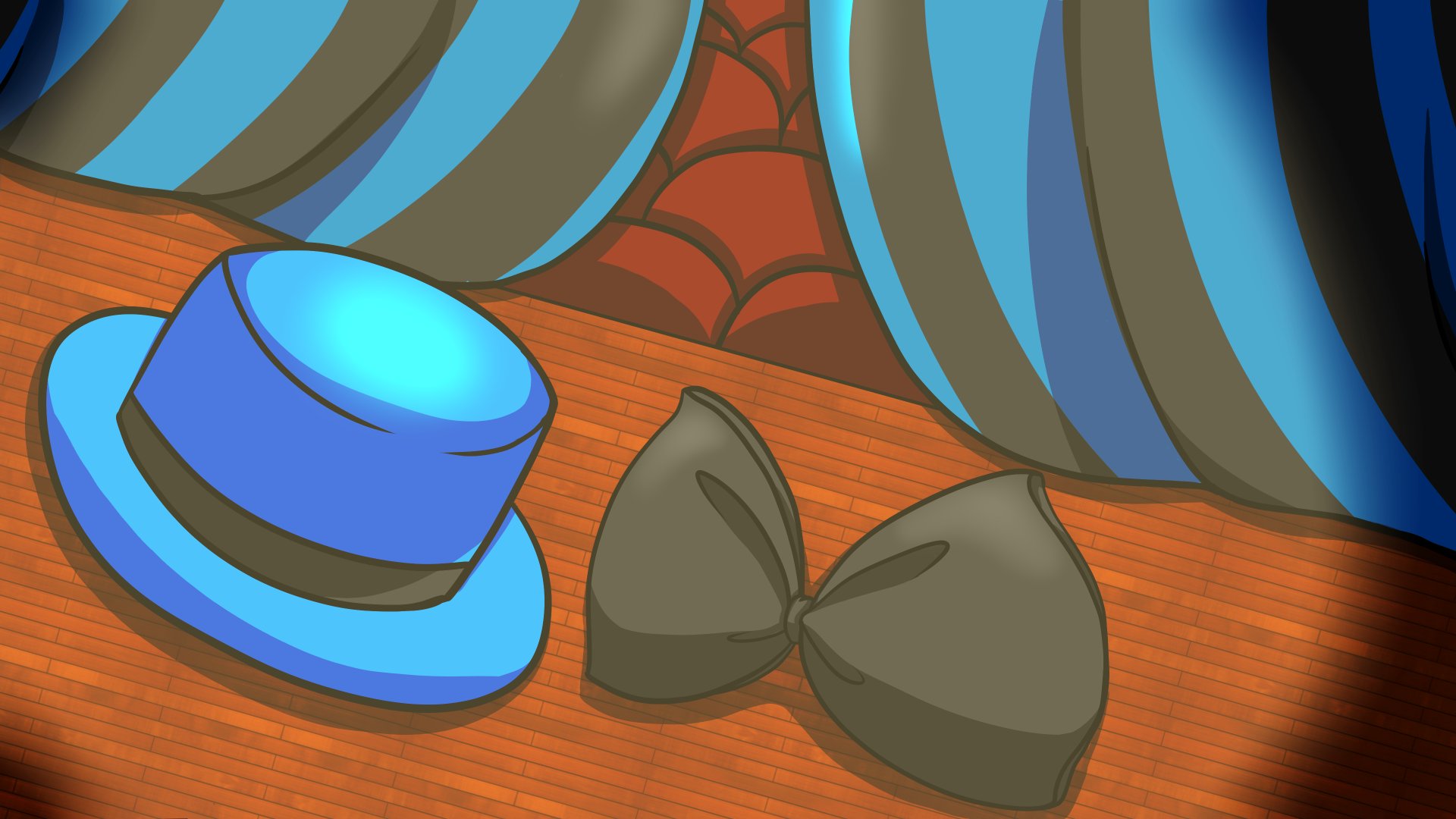 ManiaBucket banner