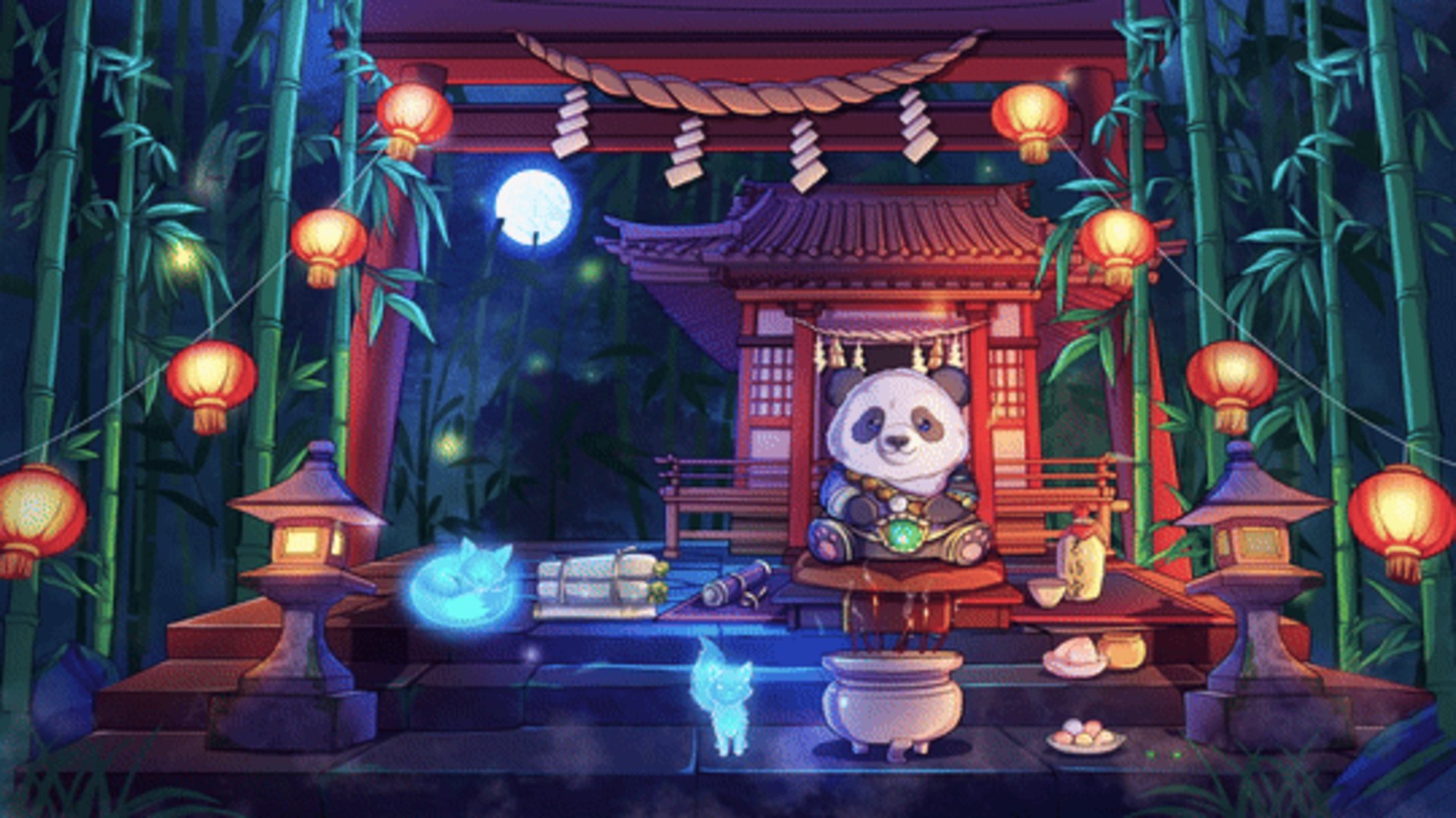 maniac_pandi banner