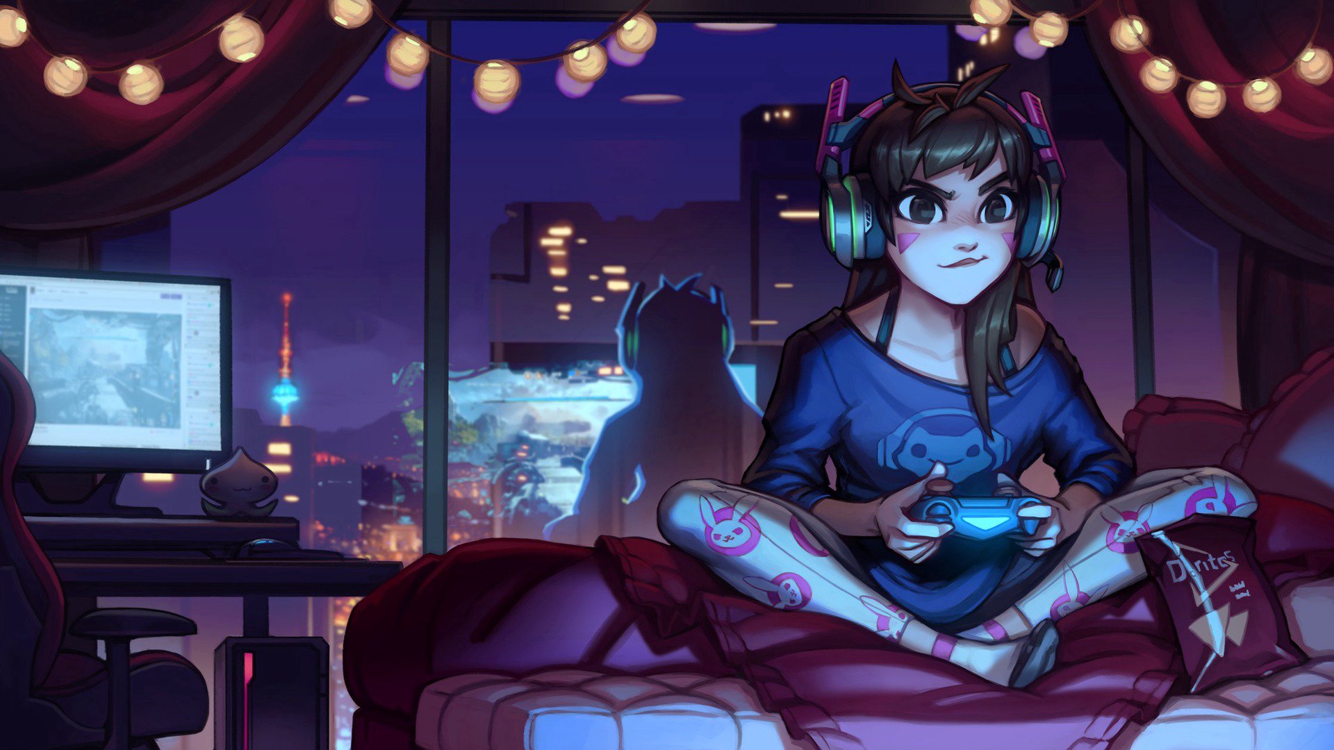 Manosator banner