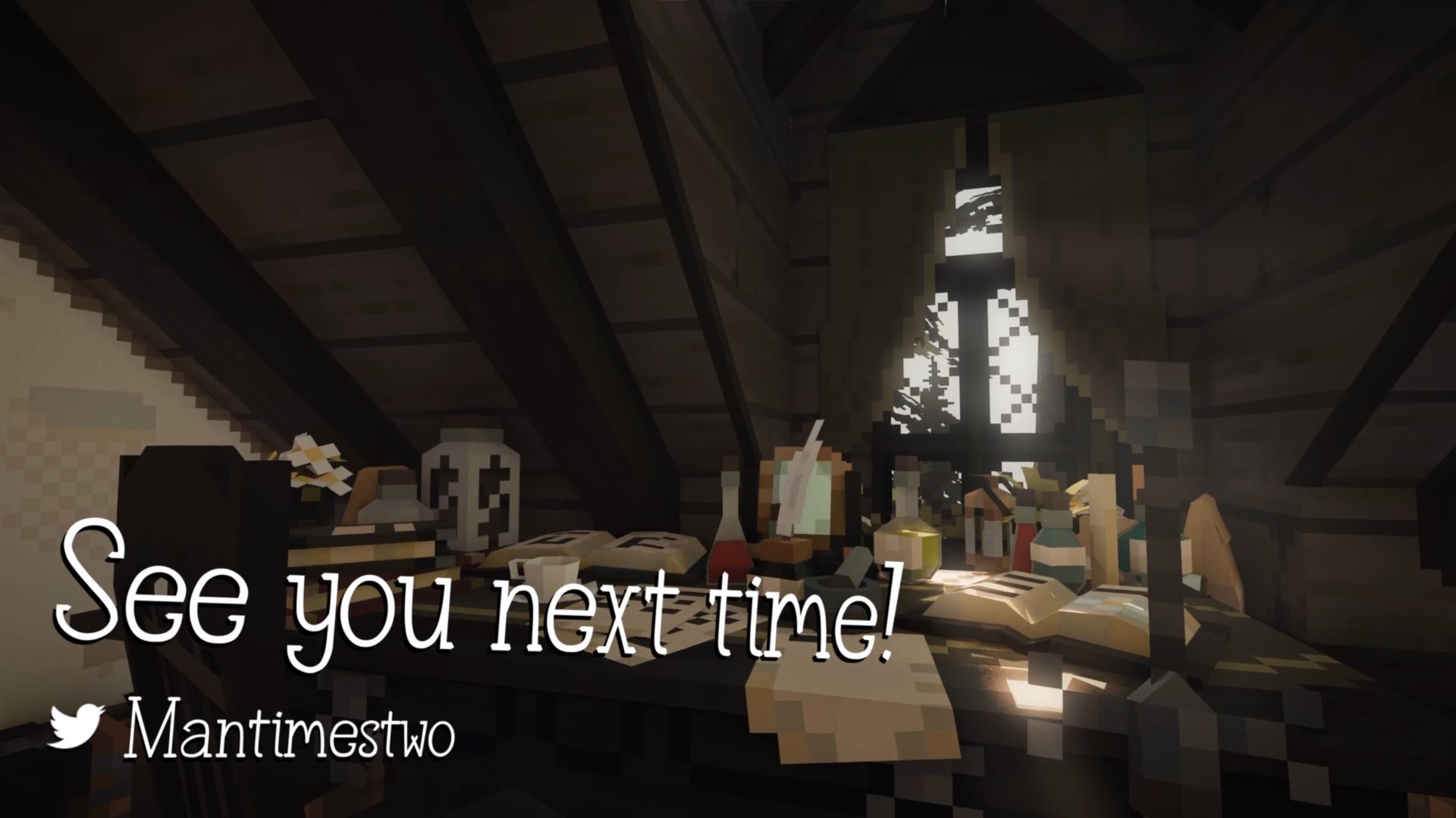 Mantimestwo banner