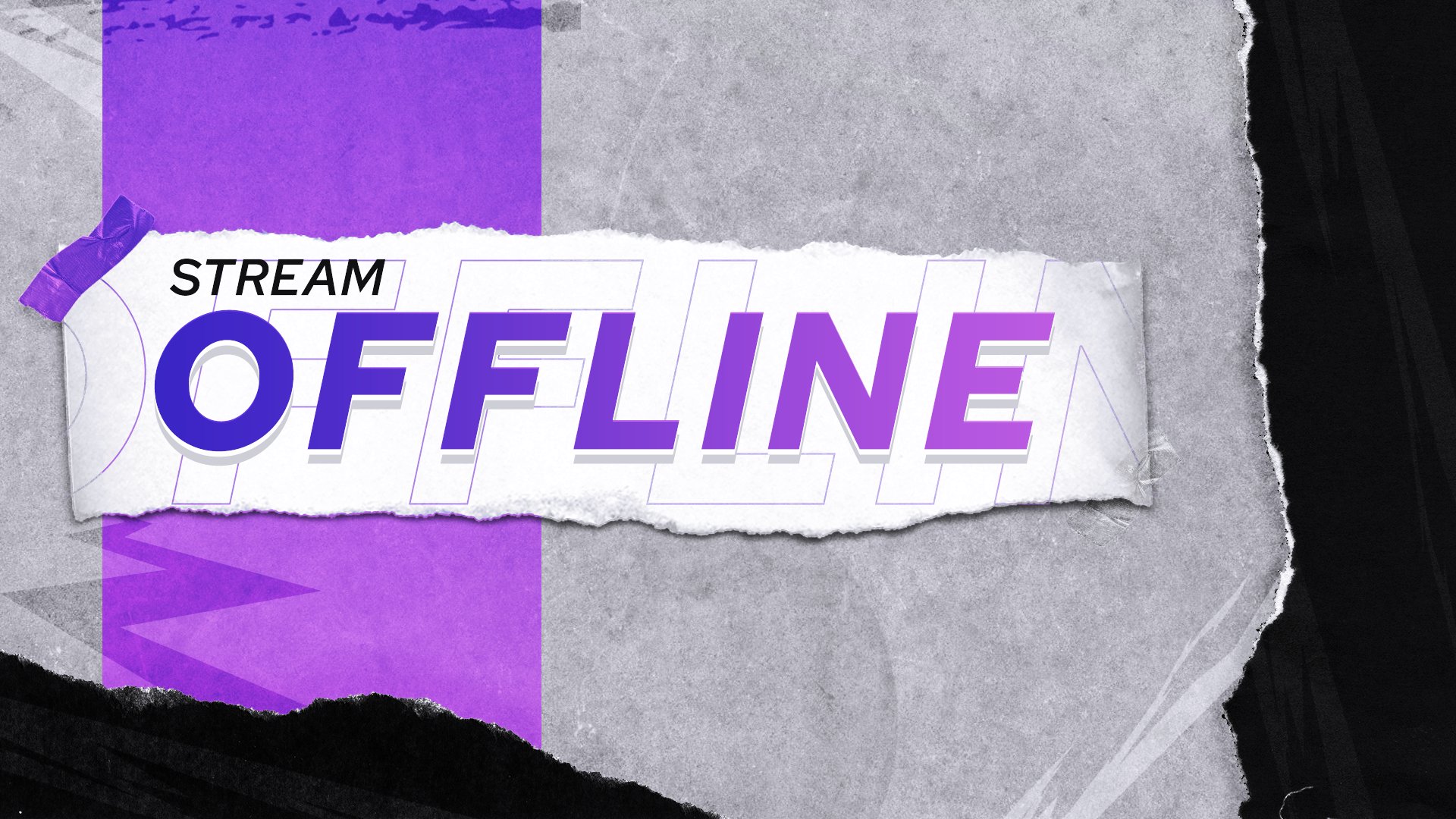 manylinepaper banner