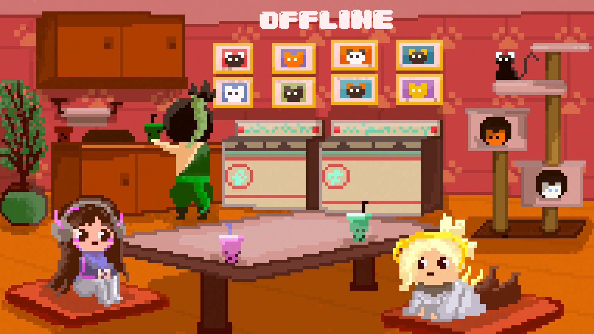 まおまお banner