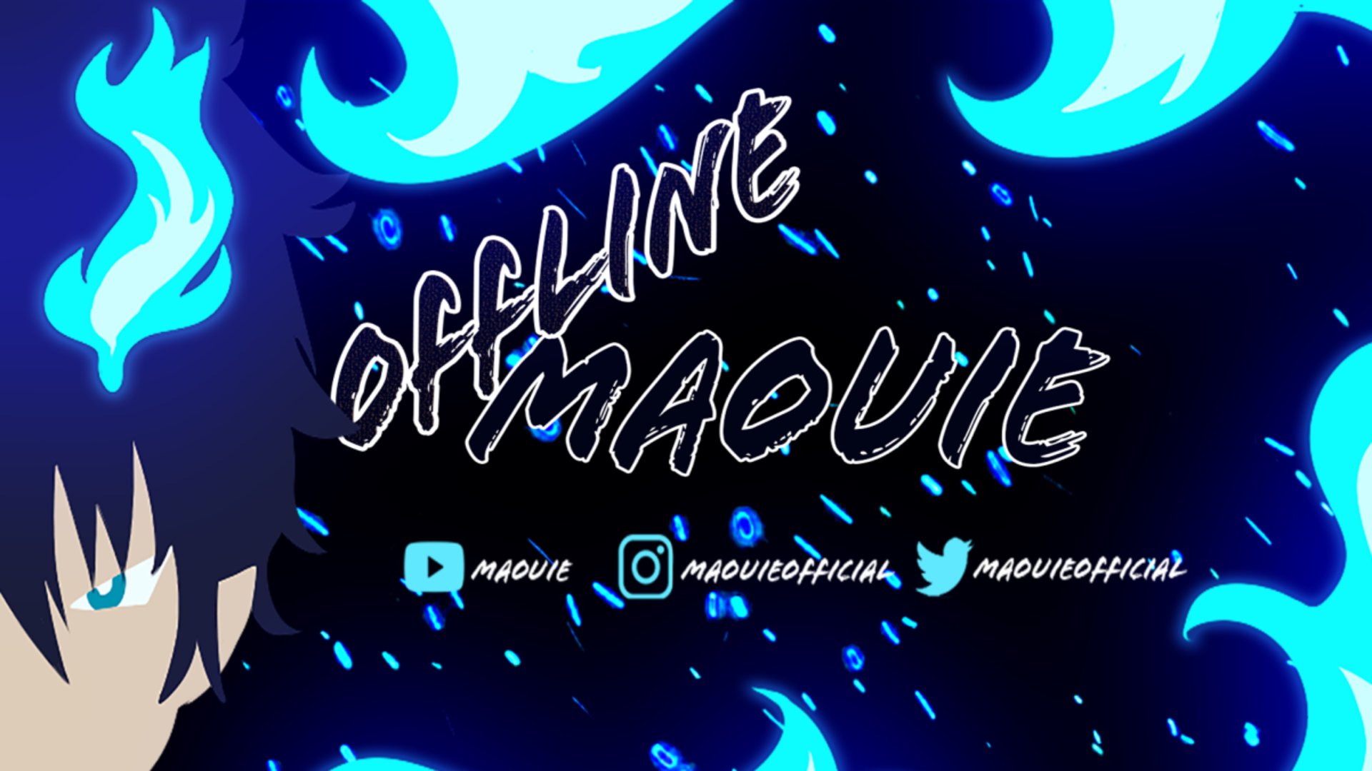 Maouie banner