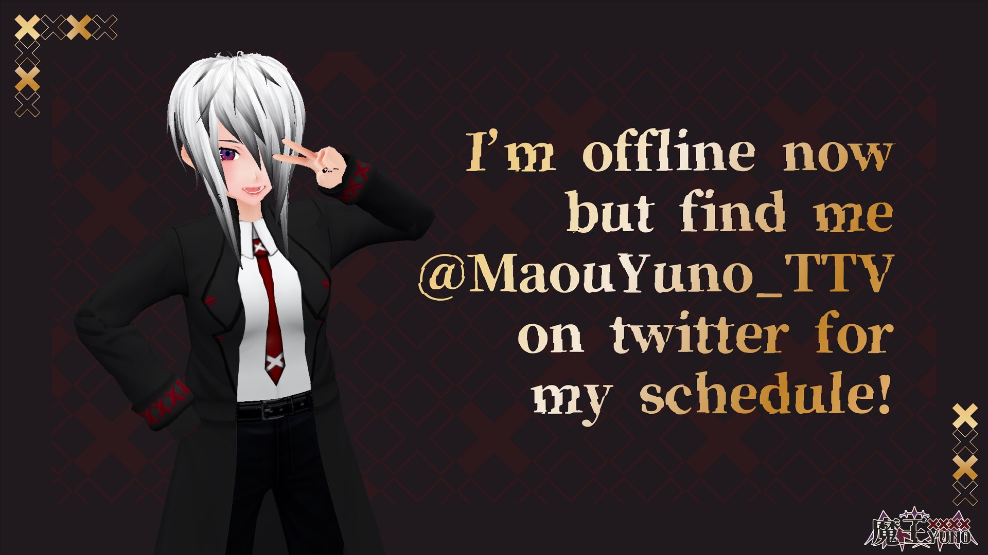 MaouYuno banner