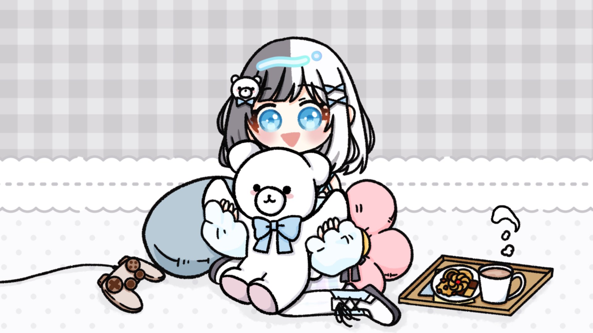 夢乃まぴ banner