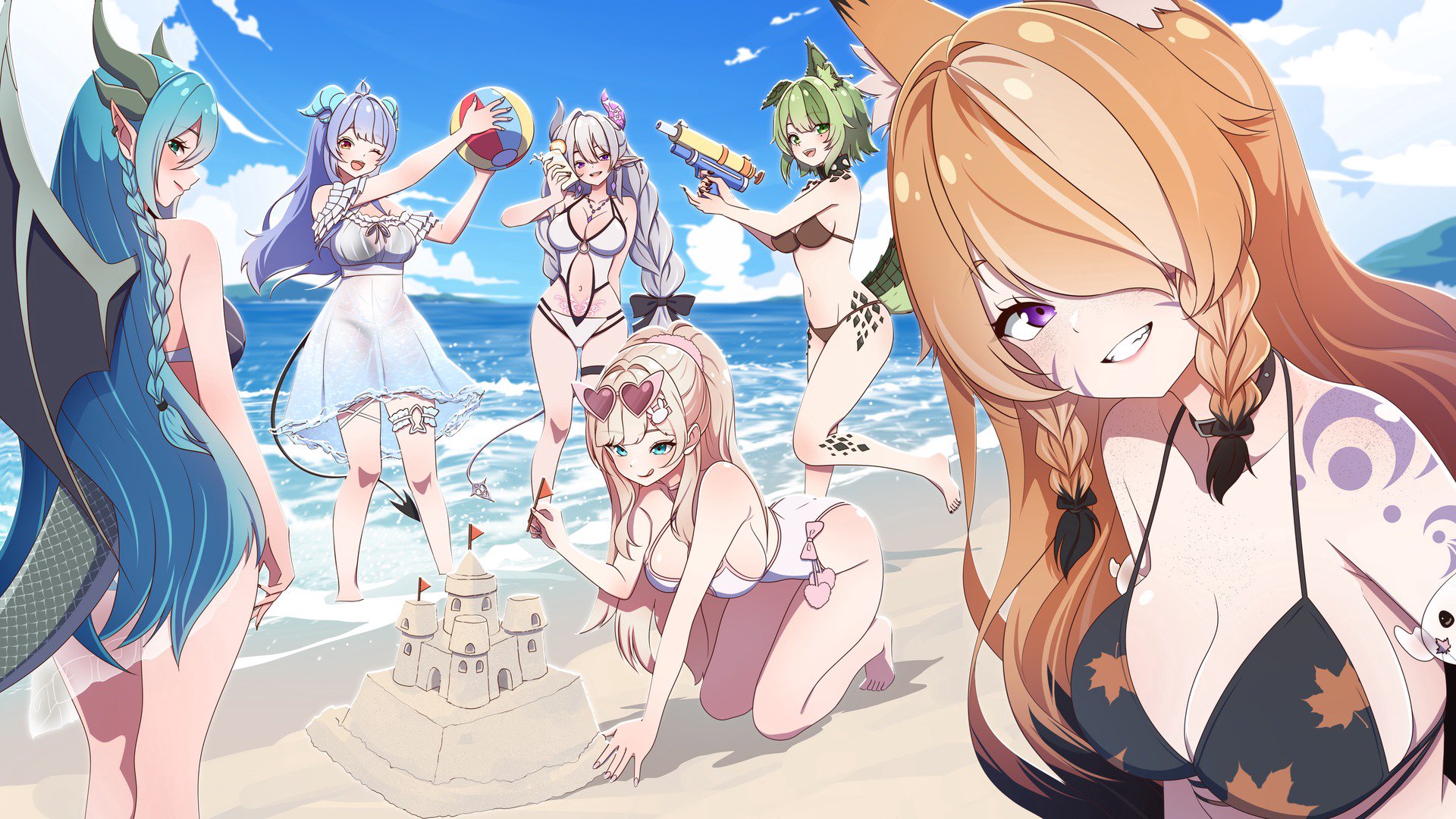 Maple Chicken banner