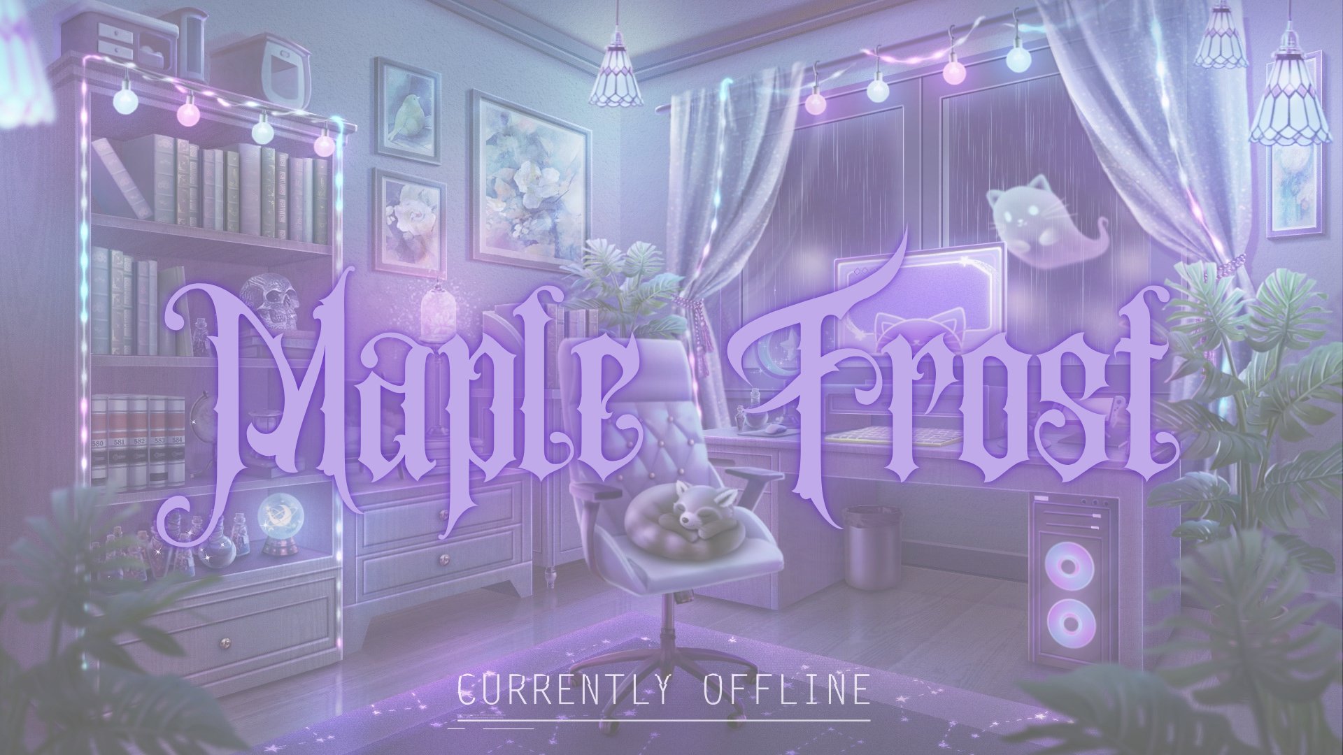 MapleFrost_VT banner