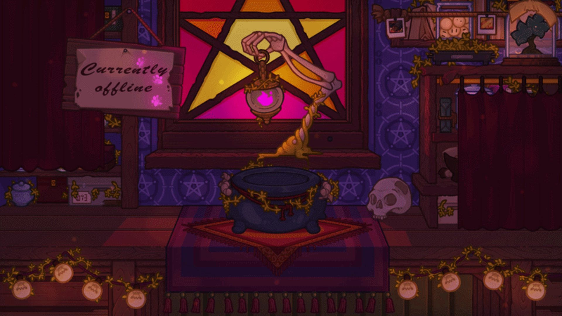 MaplePawss banner